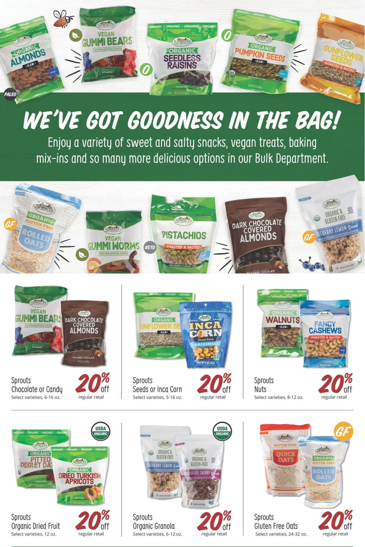 Sprouts Weekly Ad Circular - valid 03/24-03/30/2021 (Page 6)