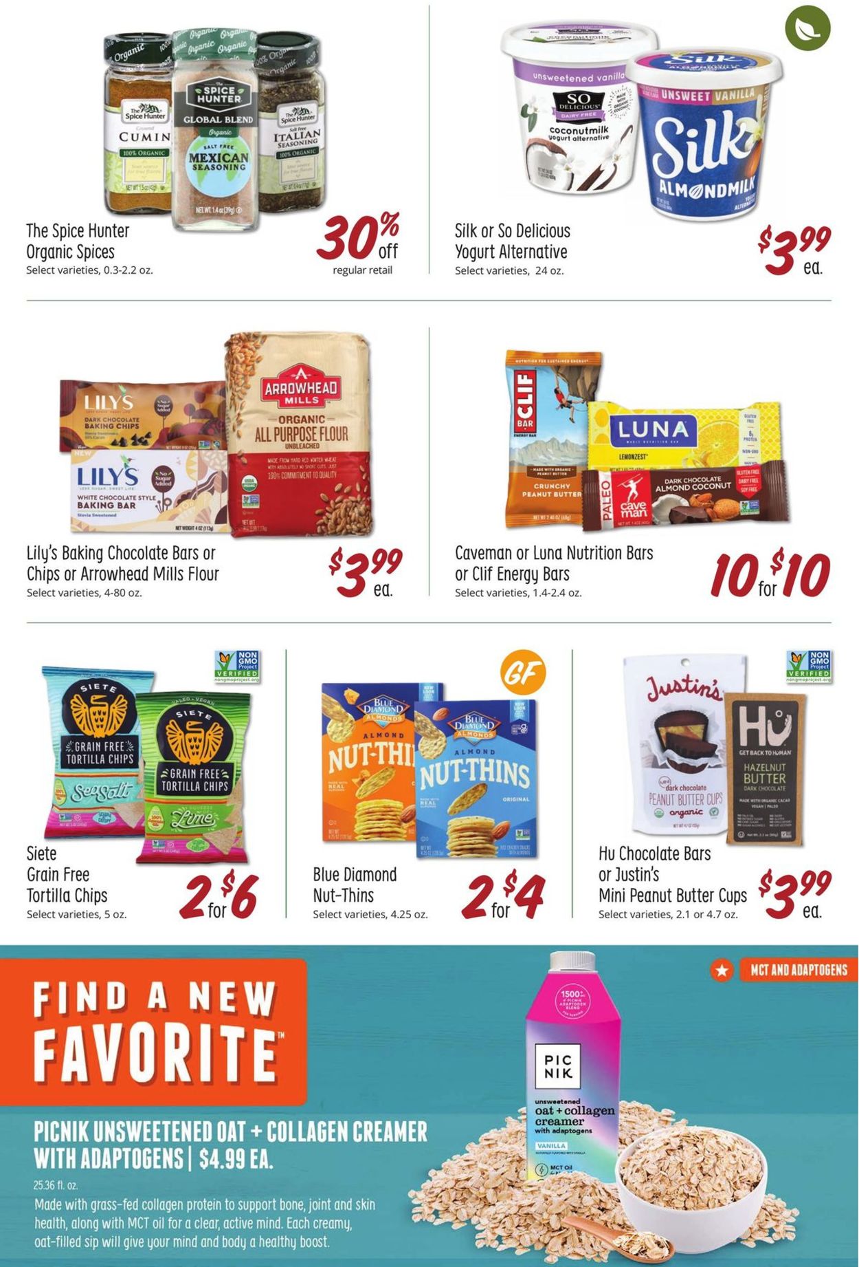 Sprouts - Easter 2021 Weekly Ad Circular - valid 03/31-04/06/2021 (Page 7)