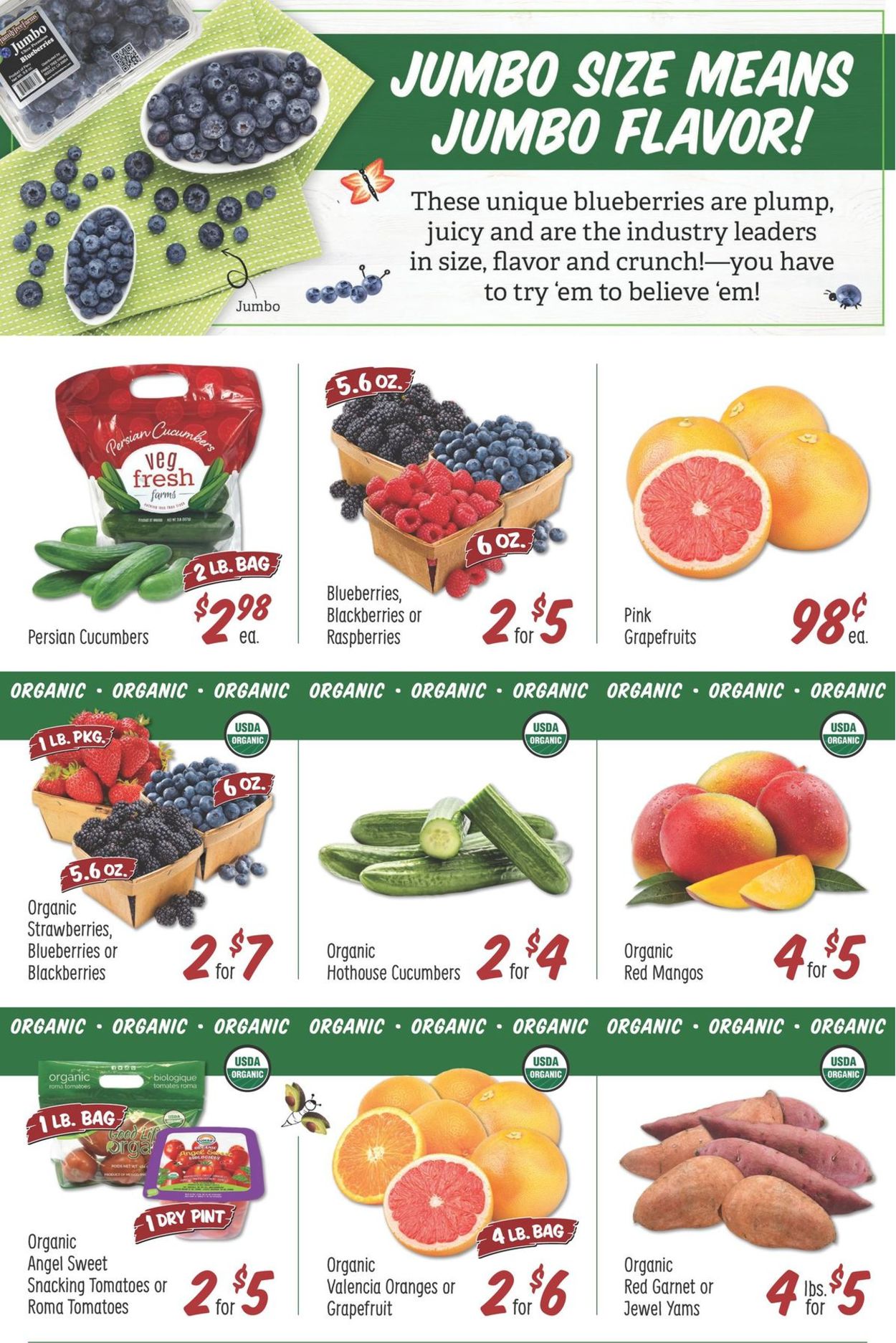 Sprouts Weekly Ad Circular - valid 04/28-05/04/2021 (Page 4)
