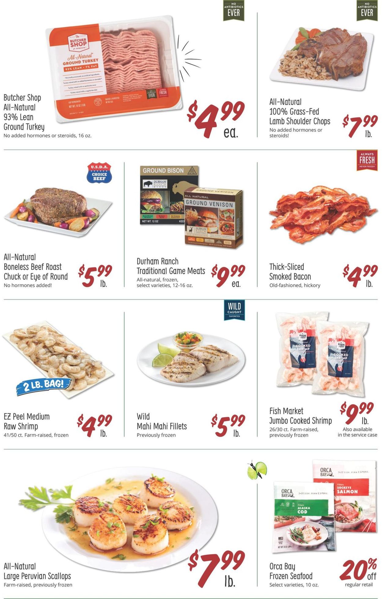 Sprouts Weekly Ad Circular - valid 04/28-05/04/2021 (Page 5)