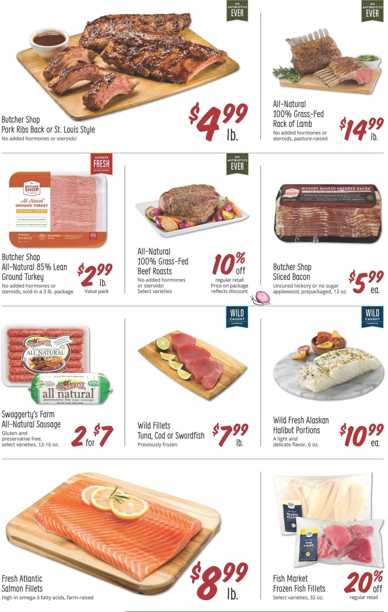 Sprouts Weekly Ad Circular - valid 05/05-05/11/2021 (Page 5)