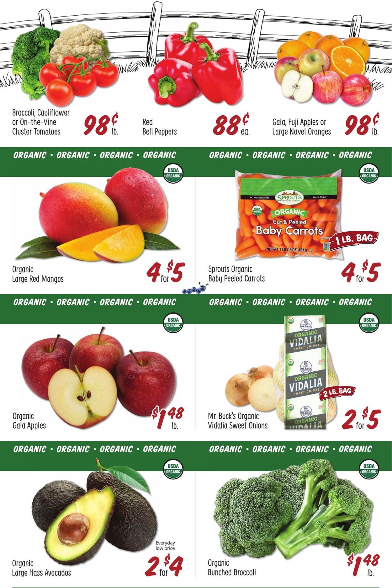Sprouts Weekly Ad Circular - valid 05/19-05/25/2021 (Page 4)