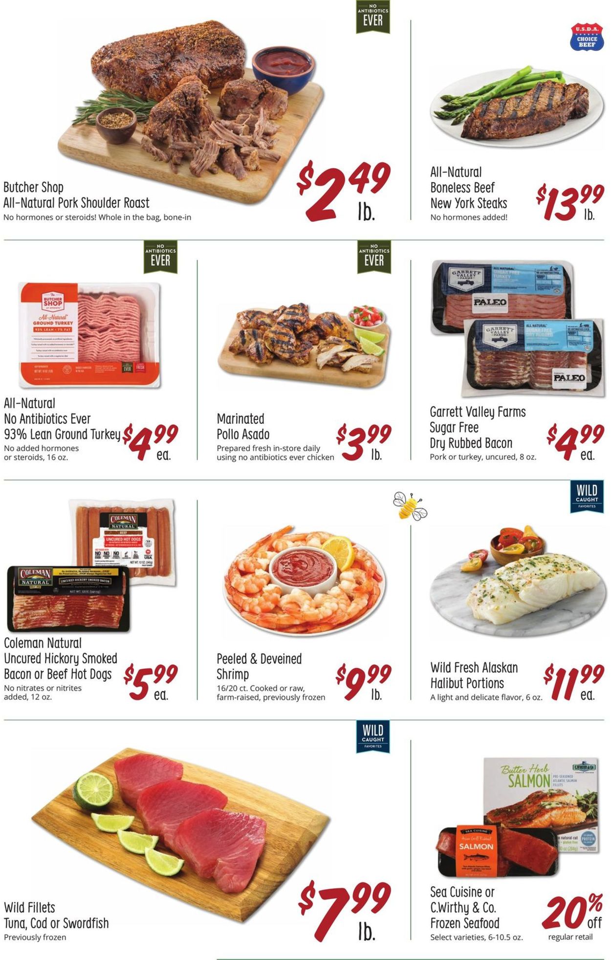 Sprouts Weekly Ad Circular - valid 05/19-05/25/2021 (Page 5)