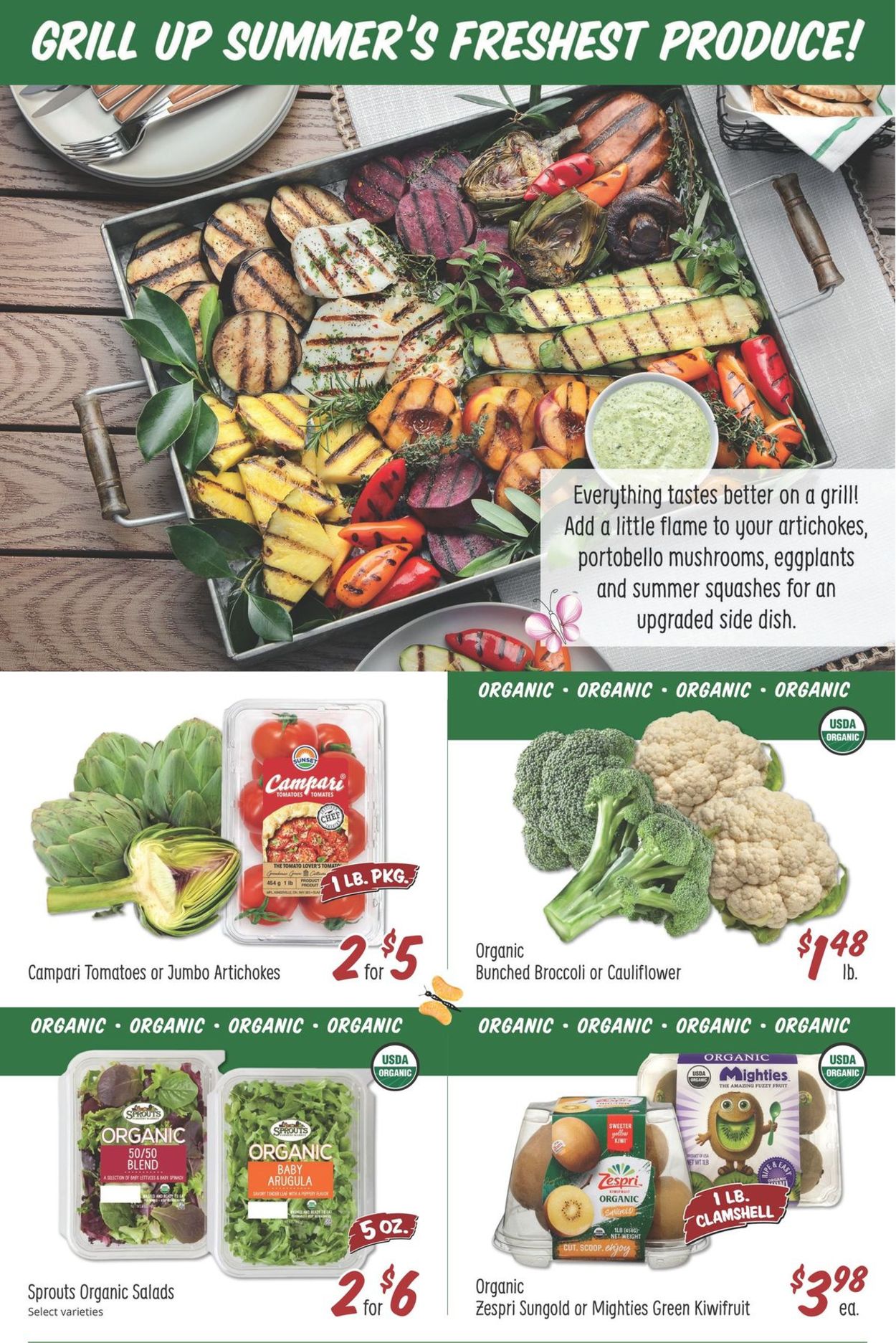 Sprouts Weekly Ad Circular - valid 05/26-06/01/2021 (Page 4)