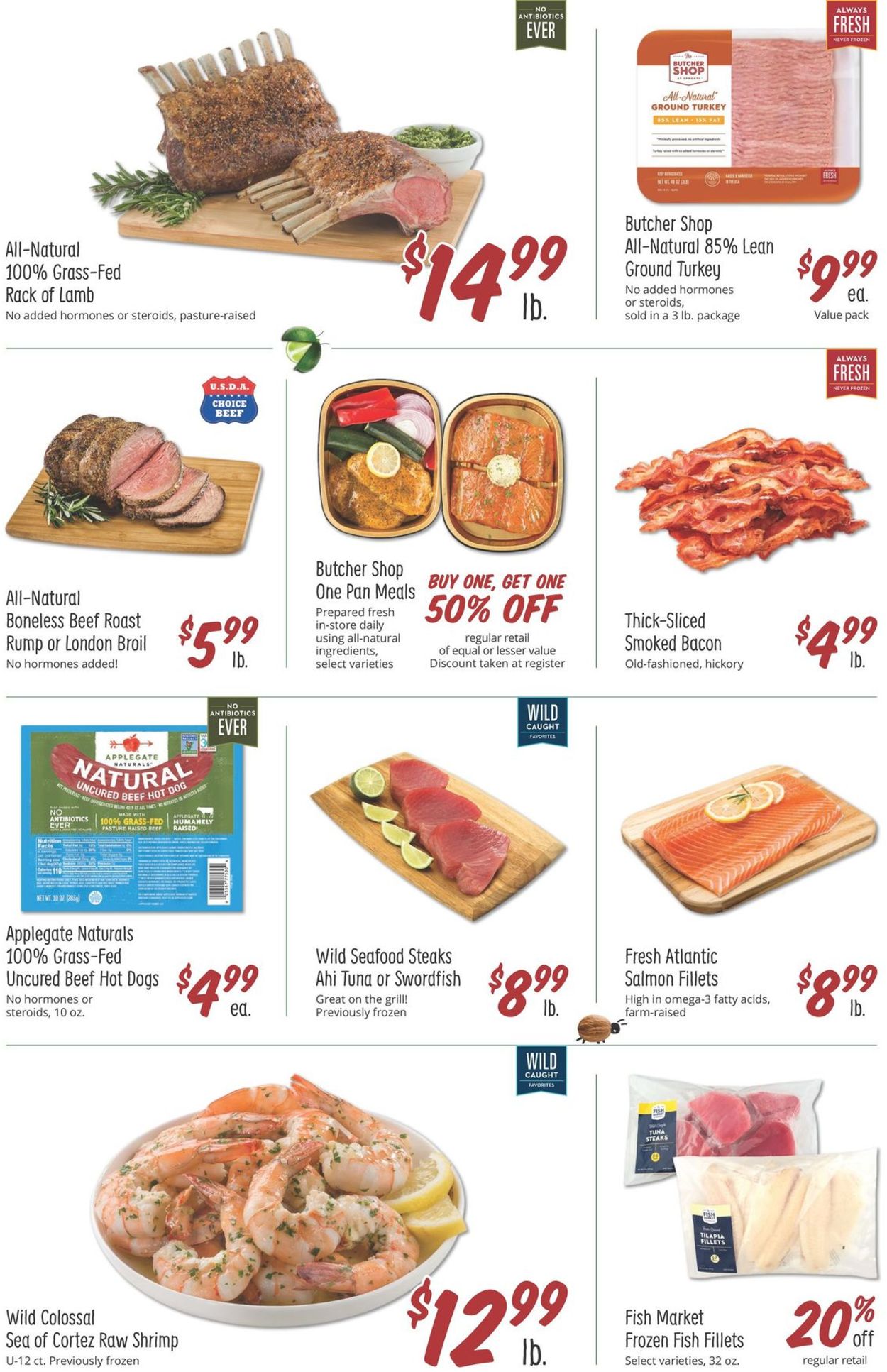 Sprouts Weekly Ad Circular - valid 05/26-06/01/2021 (Page 5)