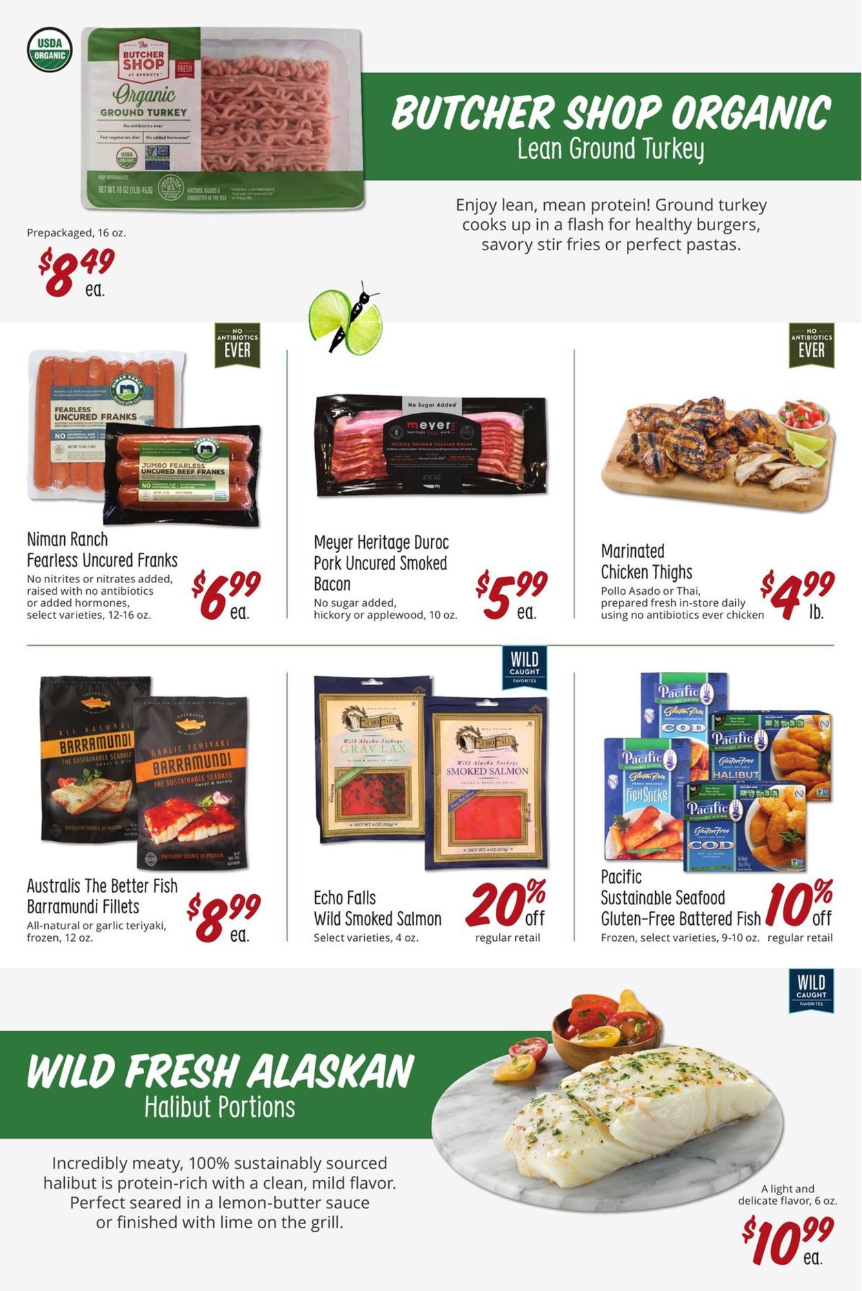 Sprouts Weekly Ad Circular - valid 05/26-06/22/2021 (Page 19)