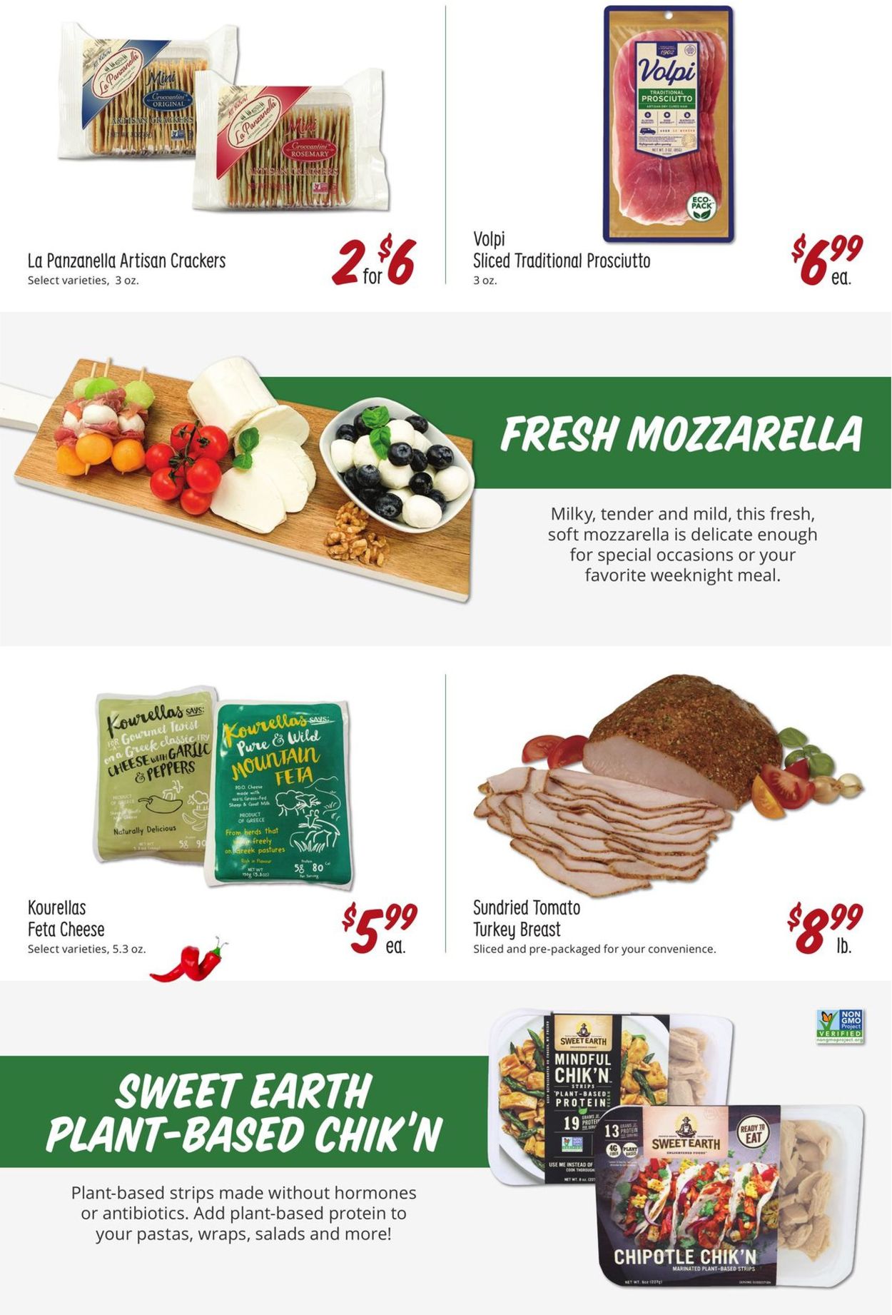 Sprouts Weekly Ad Circular - valid 05/26-06/22/2021 (Page 20)