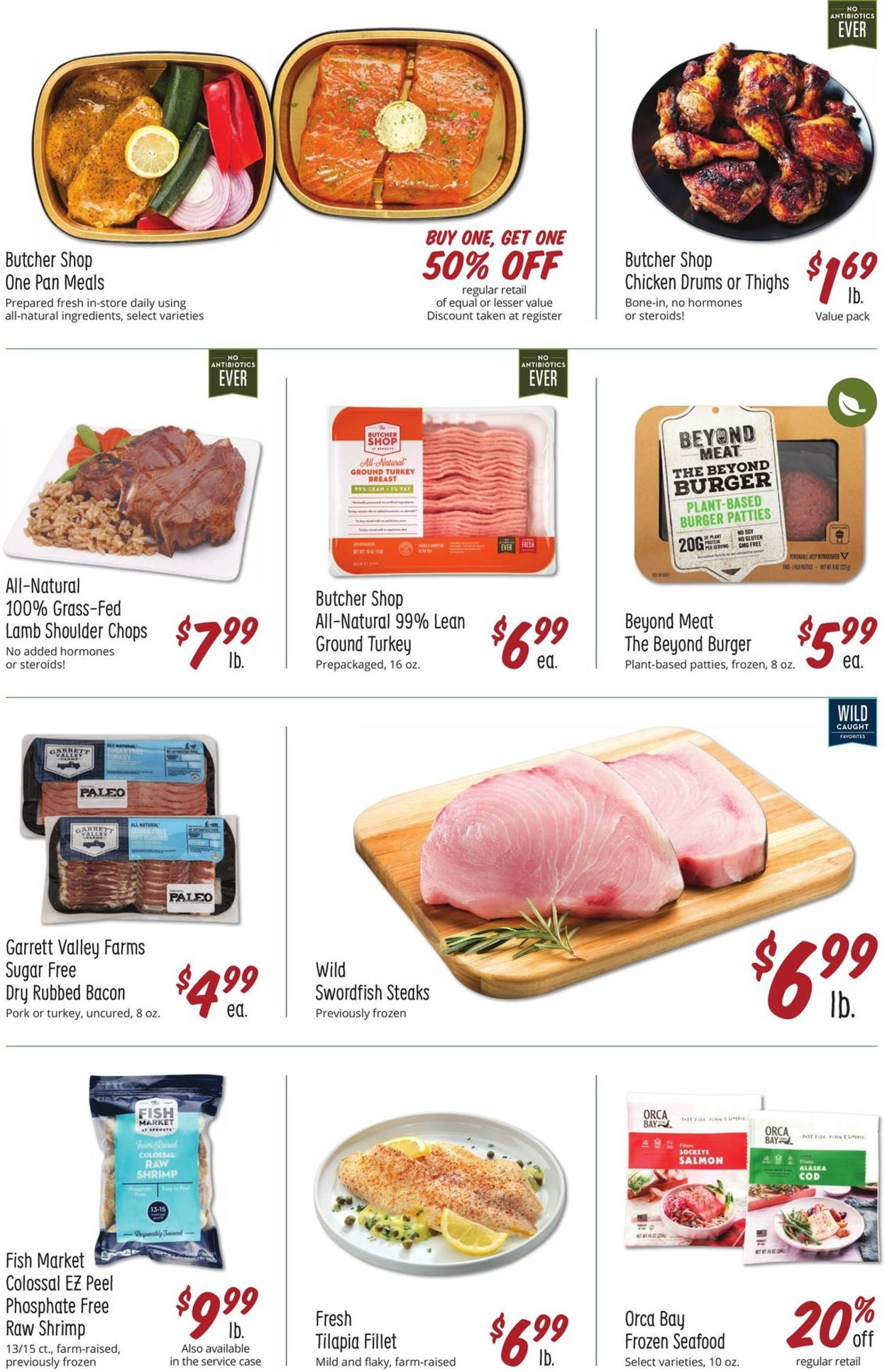 Sprouts Weekly Ad Circular - valid 06/09-06/15/2021 (Page 4)
