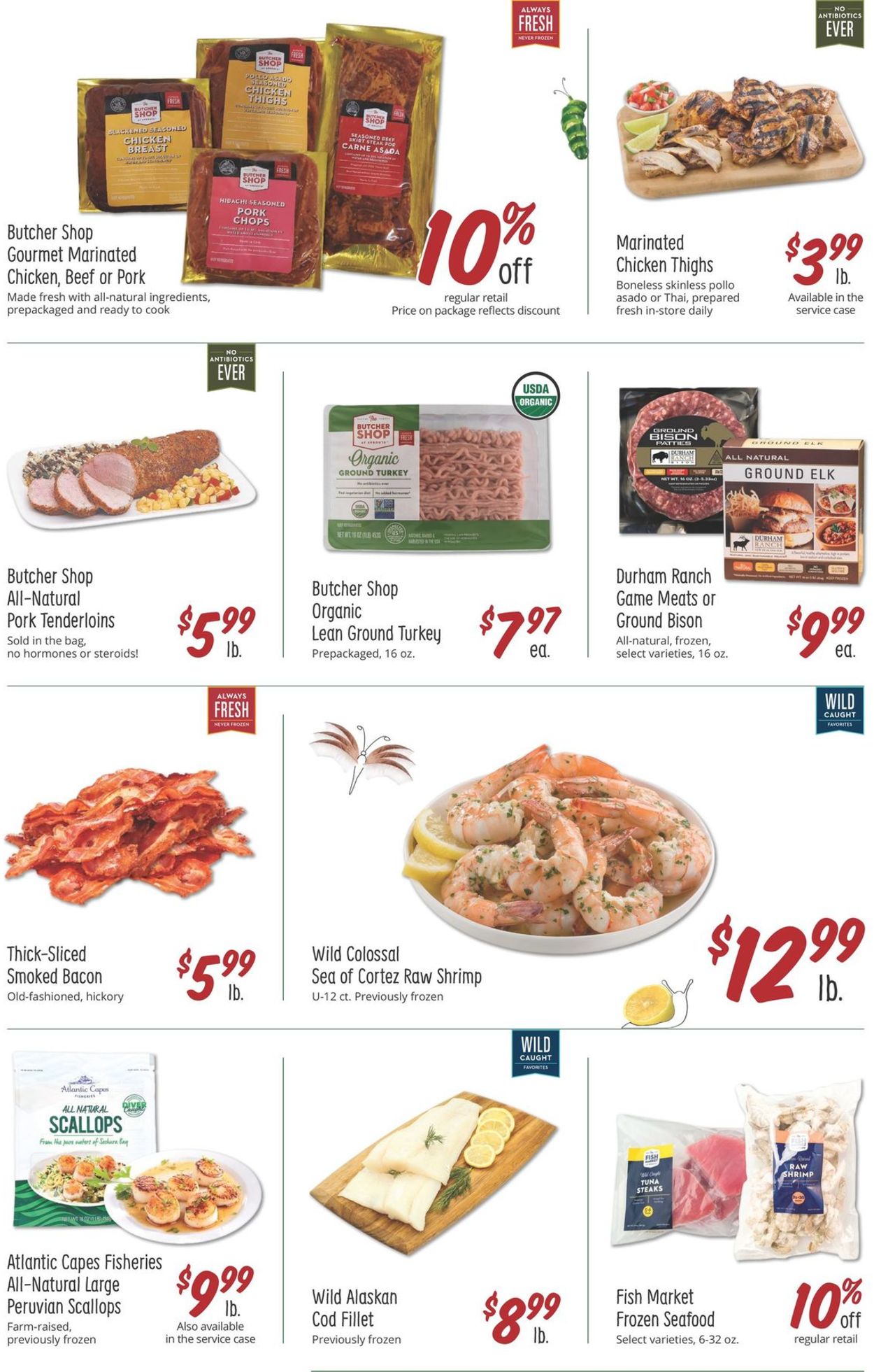 Sprouts Weekly Ad Circular - valid 09/15-09/21/2021 (Page 5)