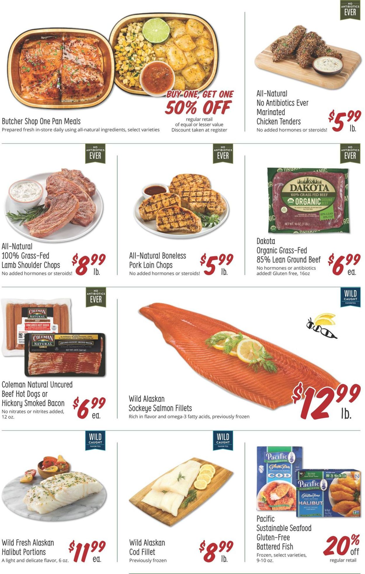 Sprouts Weekly Ad Circular - valid 09/22-09/28/2021 (Page 4)
