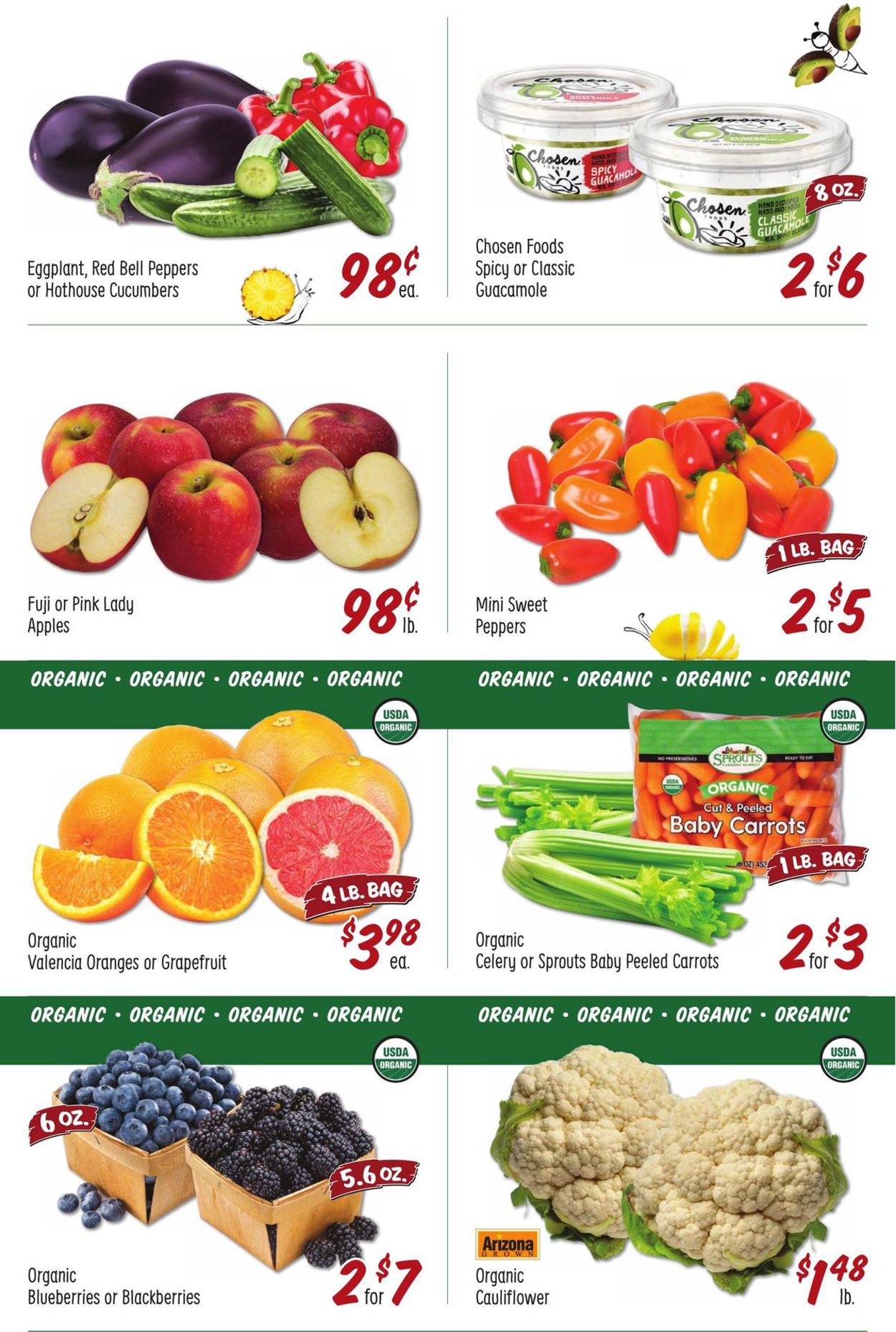 Sprouts Weekly Ad Circular - valid 12/29-01/04/2022 (Page 4)