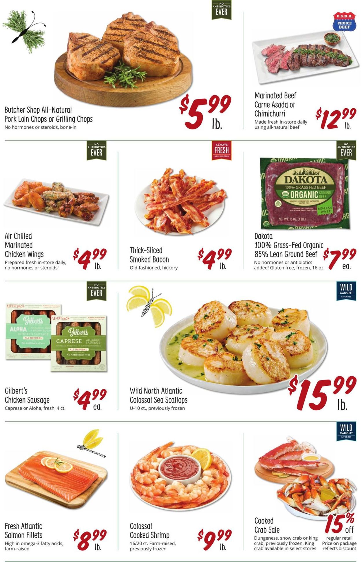 Sprouts Weekly Ad Circular - valid 12/29-01/04/2022 (Page 6)