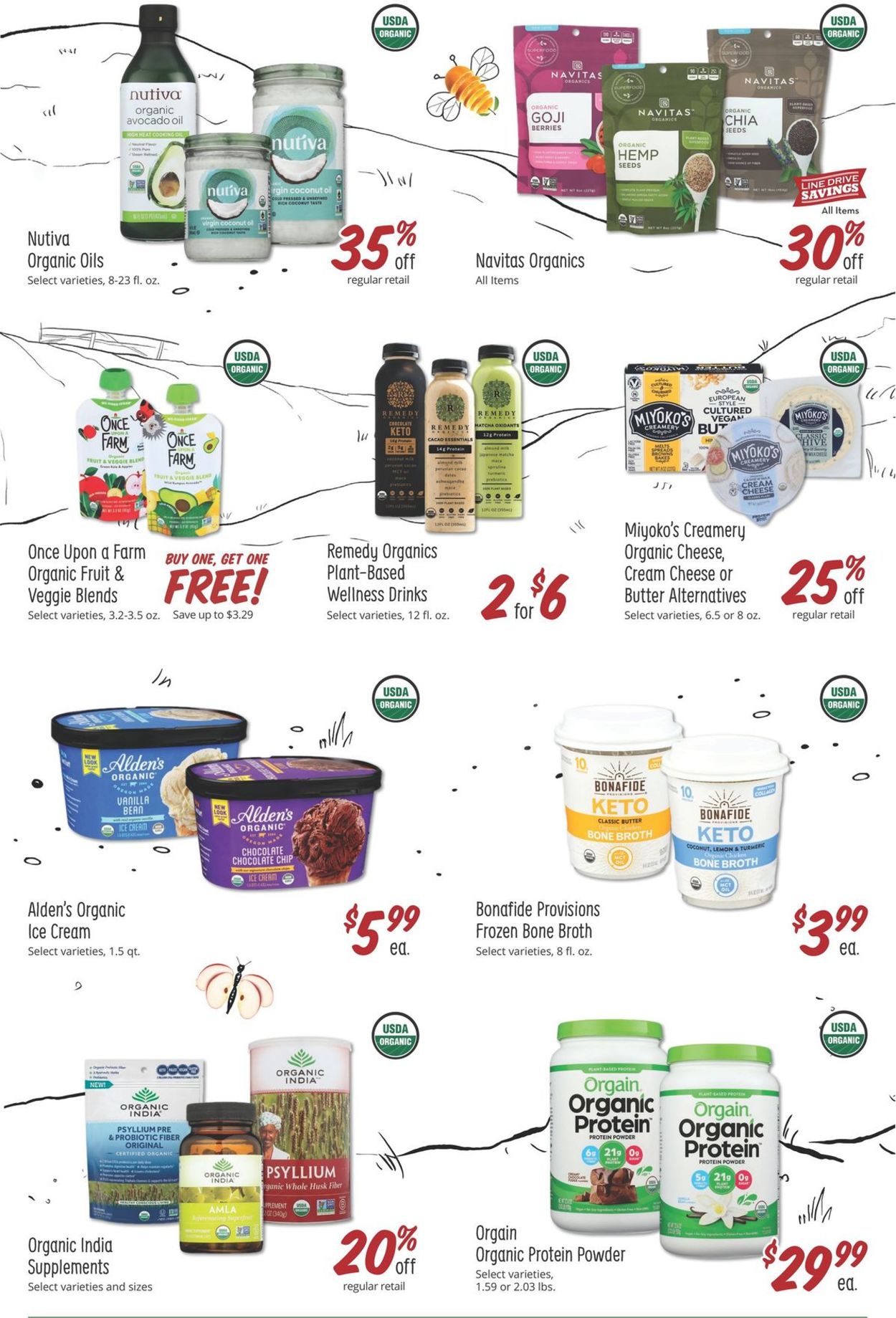 Sprouts Weekly Ad Circular - valid 01/12-01/18/2022 (Page 5)