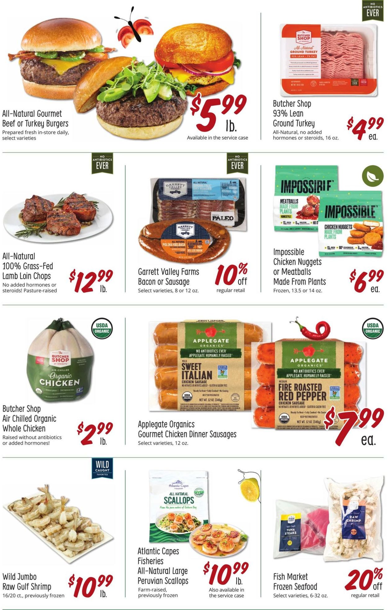 Sprouts Weekly Ad Circular - valid 01/12-01/18/2022 (Page 7)