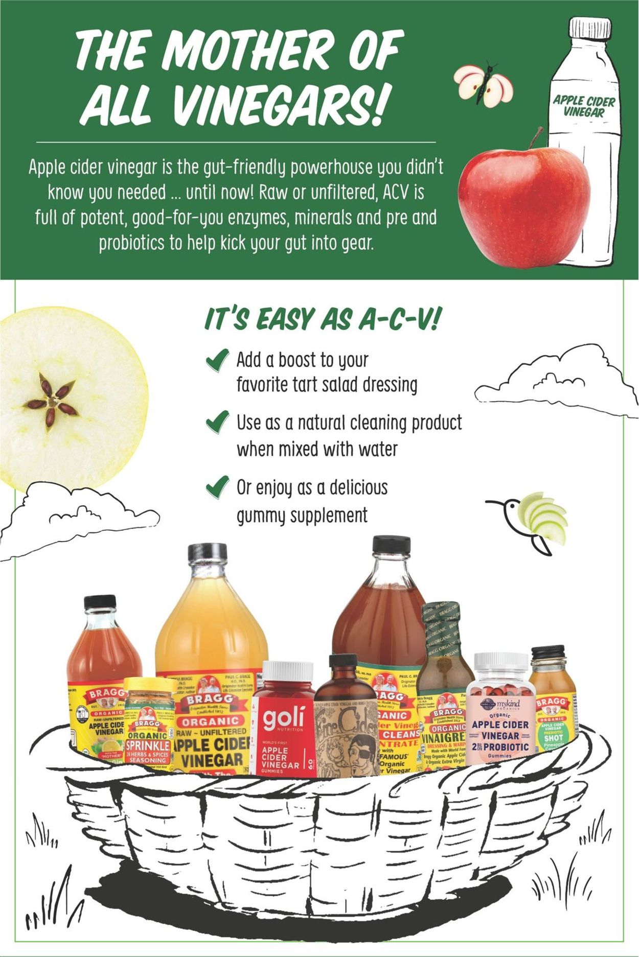 Sprouts Weekly Ad Circular - valid 01/12-01/18/2022 (Page 8)
