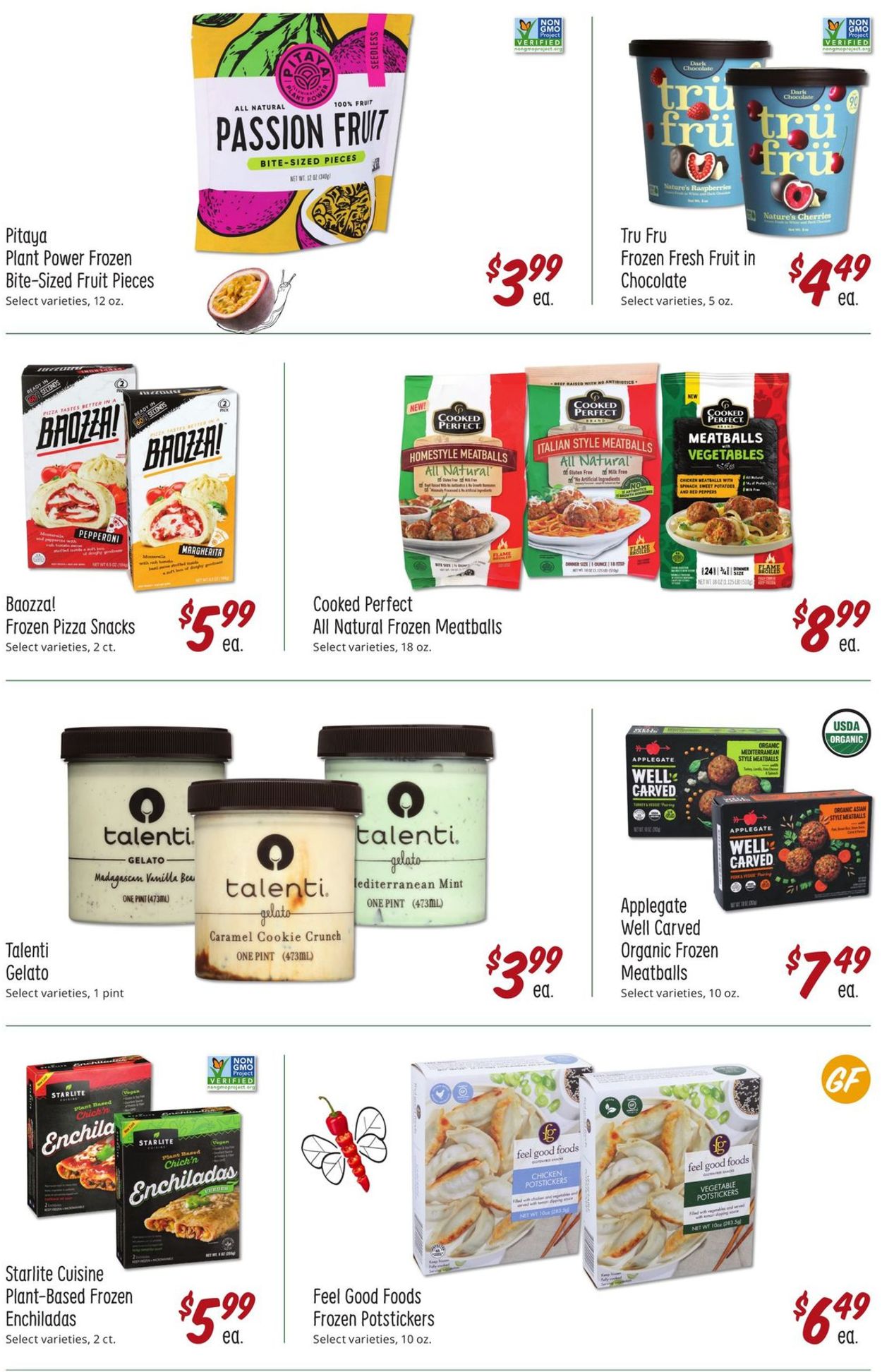 Sprouts Weekly Ad Circular - valid 01/26-02/22/2022 (Page 15)