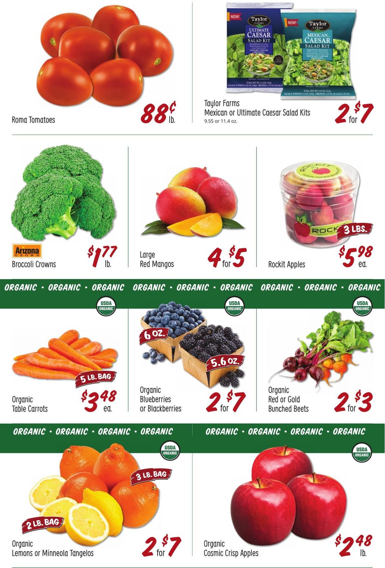Sprouts Weekly Ad Circular - valid 02/02-02/08/2022 (Page 3)