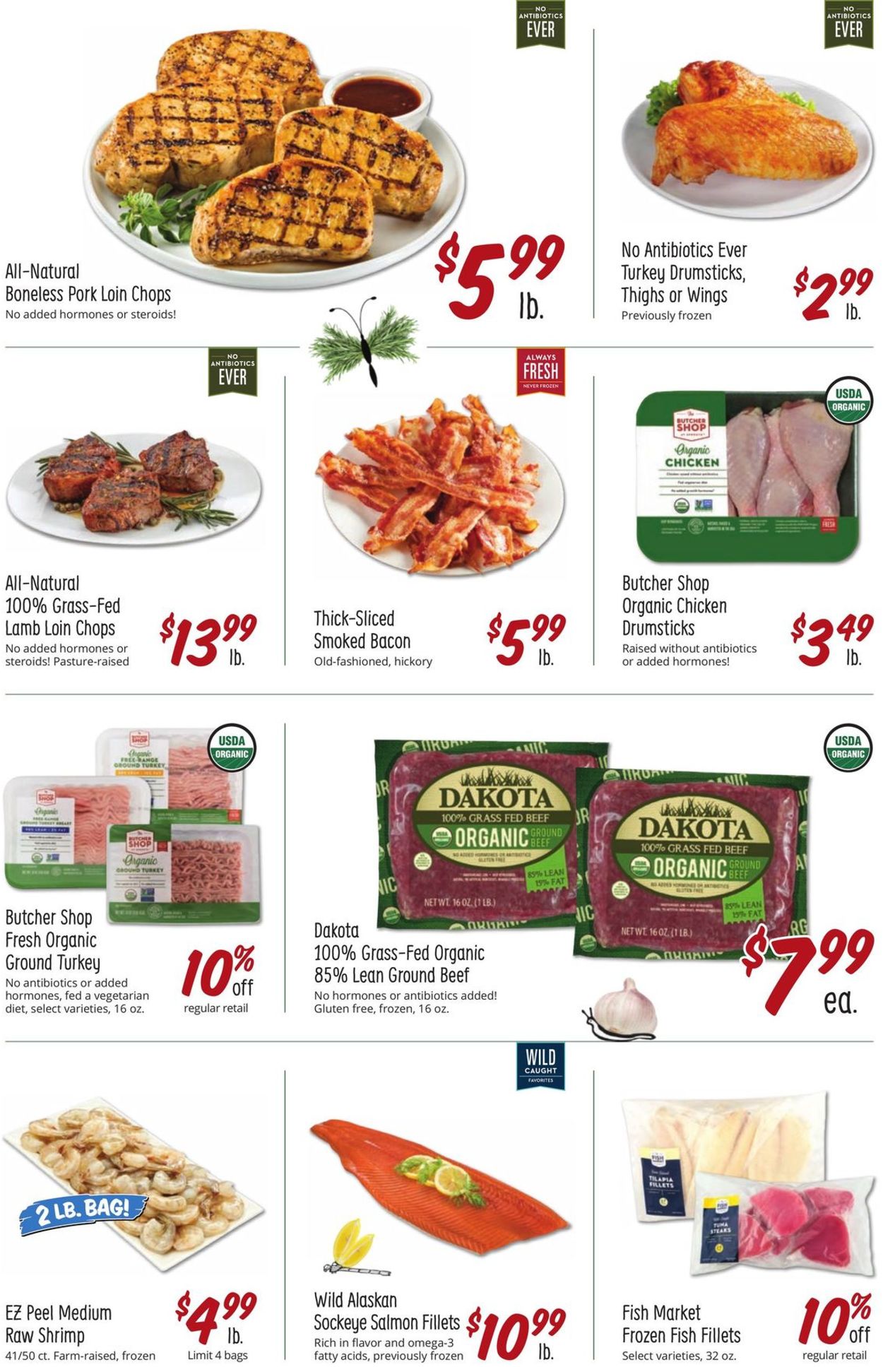 Sprouts Weekly Ad Circular - valid 02/16-02/22/2022 (Page 7)
