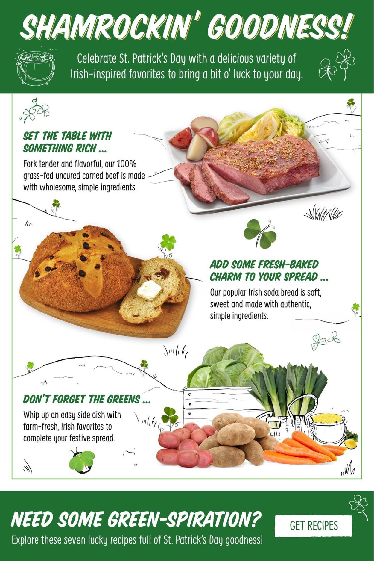 Sprouts Weekly Ad Circular - valid 02/23-03/29/2022 (Page 9)