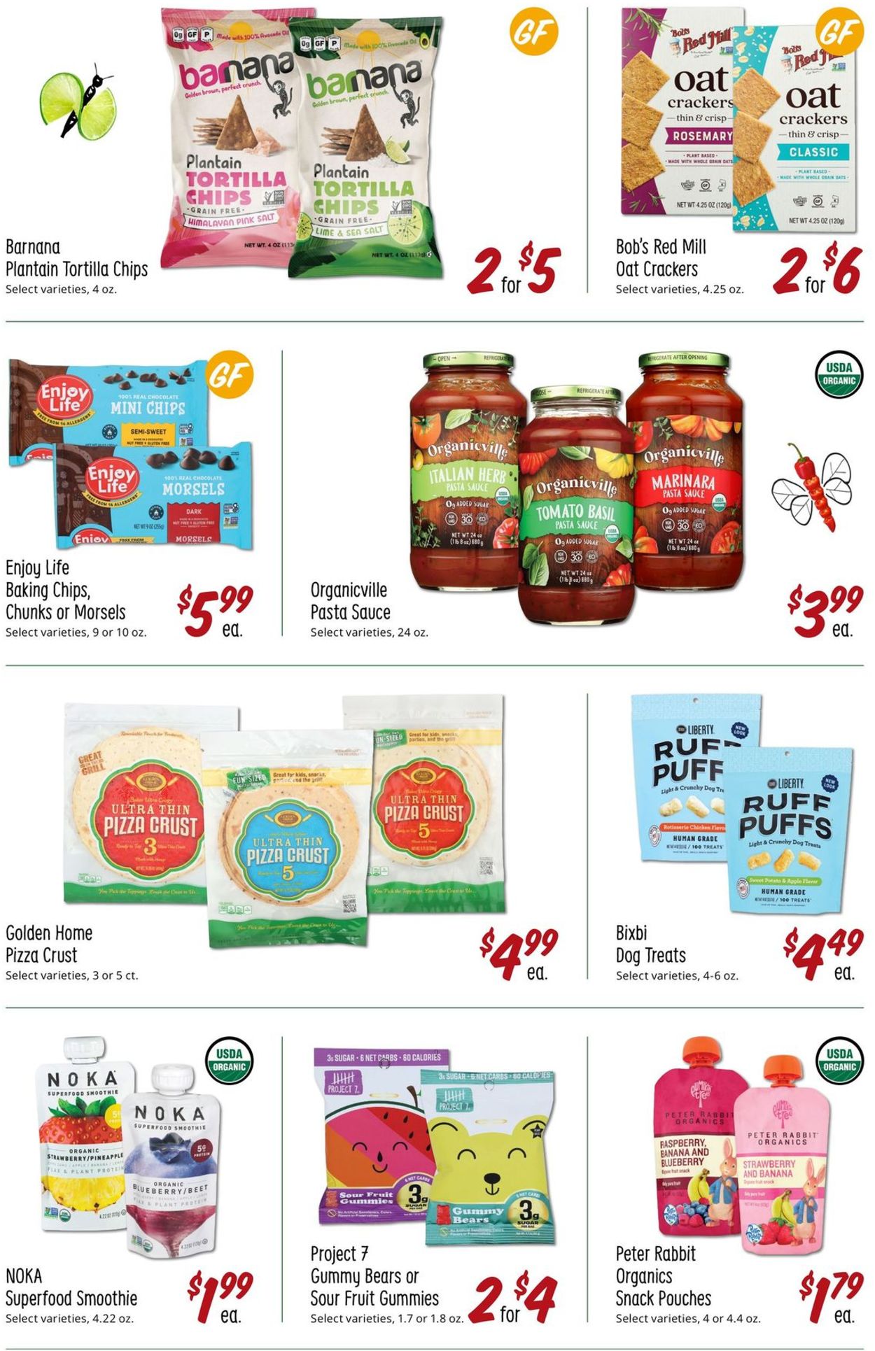 Sprouts Weekly Ad Circular - valid 02/23-03/29/2022 (Page 12)