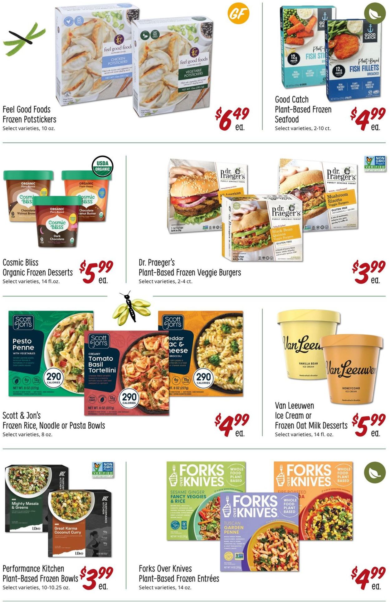Sprouts Weekly Ad Circular - valid 02/23-03/29/2022 (Page 17)