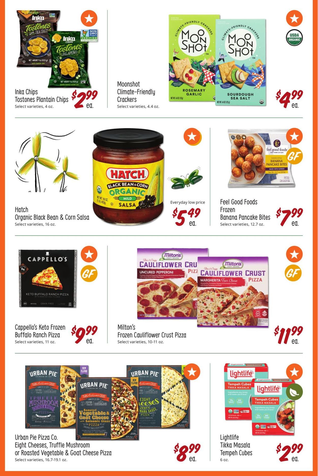 Sprouts Weekly Ad Circular - valid 03/30-04/26/2022 (Page 10)
