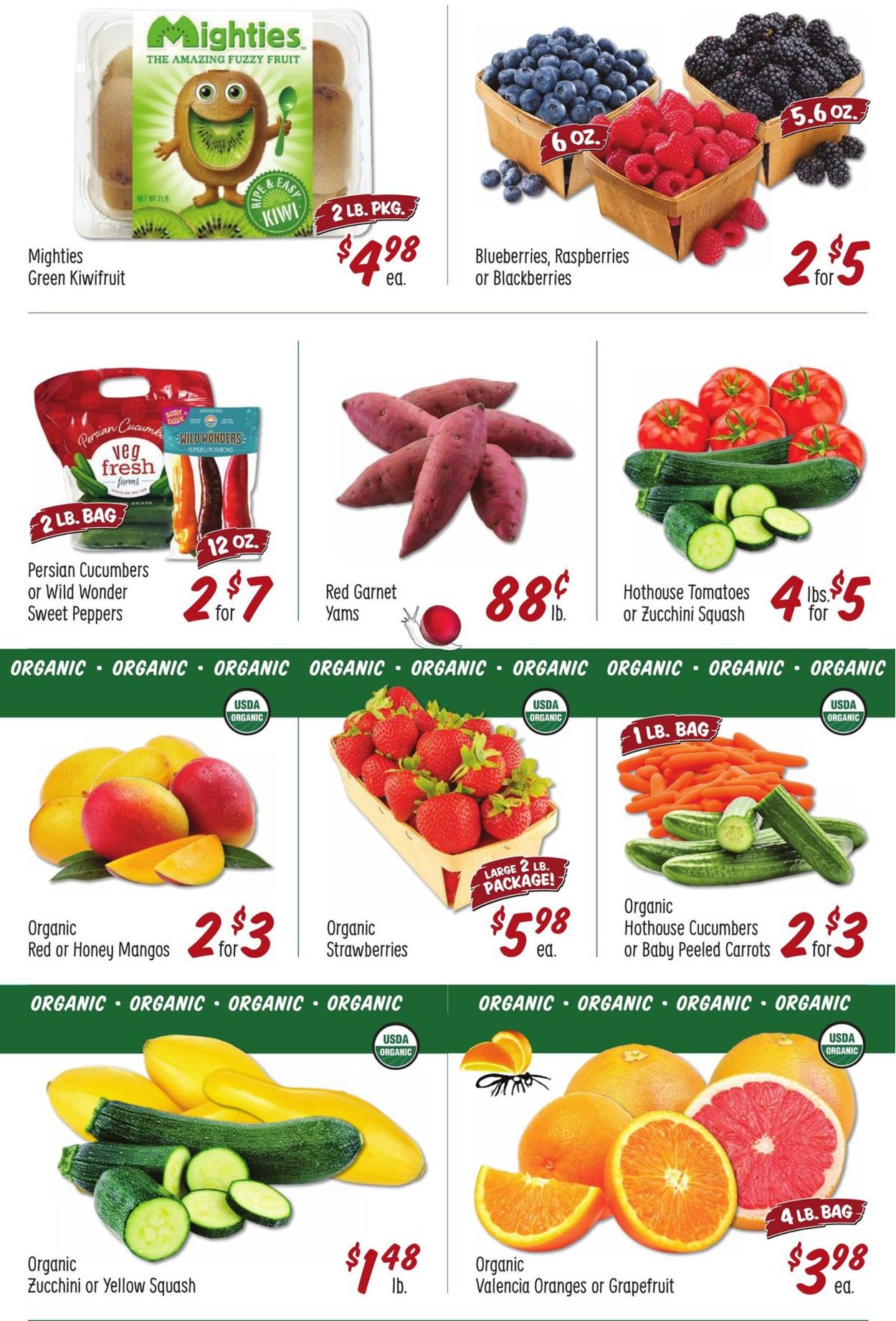 Sprouts Weekly Ad Circular - valid 04/06-04/12/2022 (Page 5)