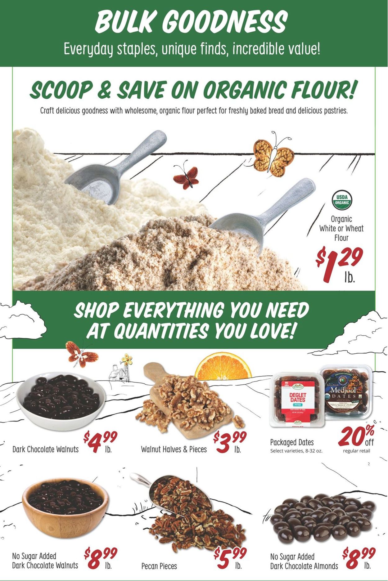 Sprouts Weekly Ad Circular - valid 04/06-04/12/2022 (Page 10)