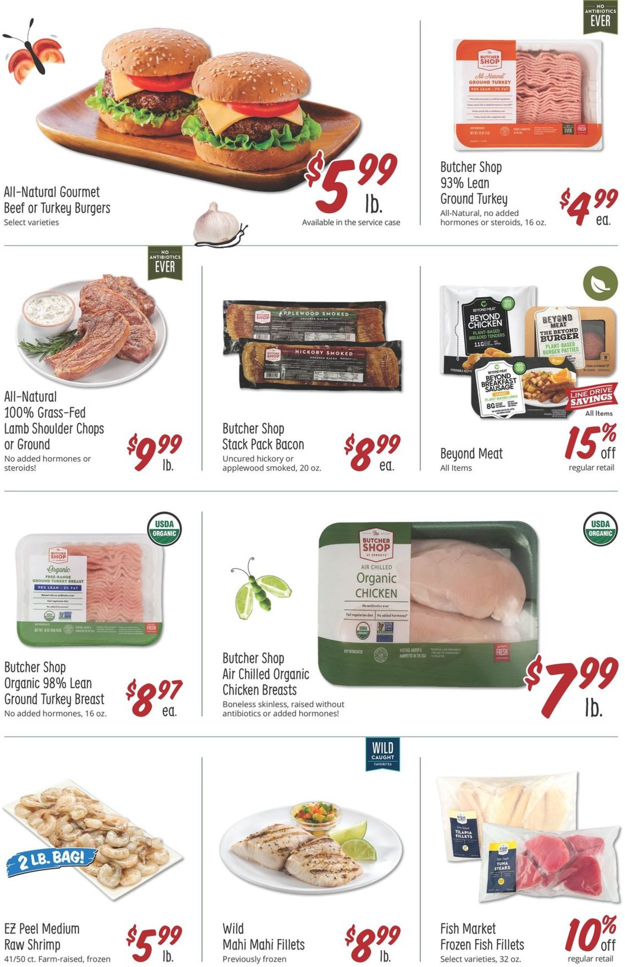 Sprouts Weekly Ad Circular - valid 04/27-05/03/2022 (Page 7)