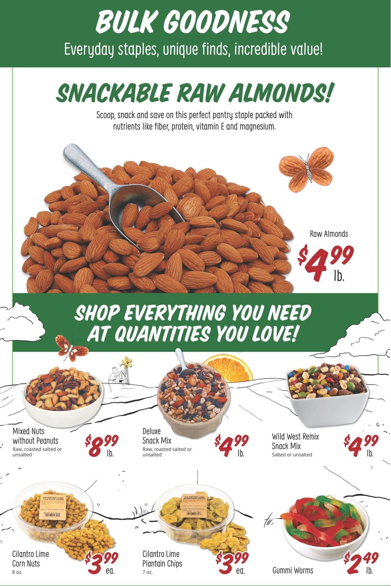 Sprouts Weekly Ad Circular - valid 04/27-05/03/2022 (Page 10)