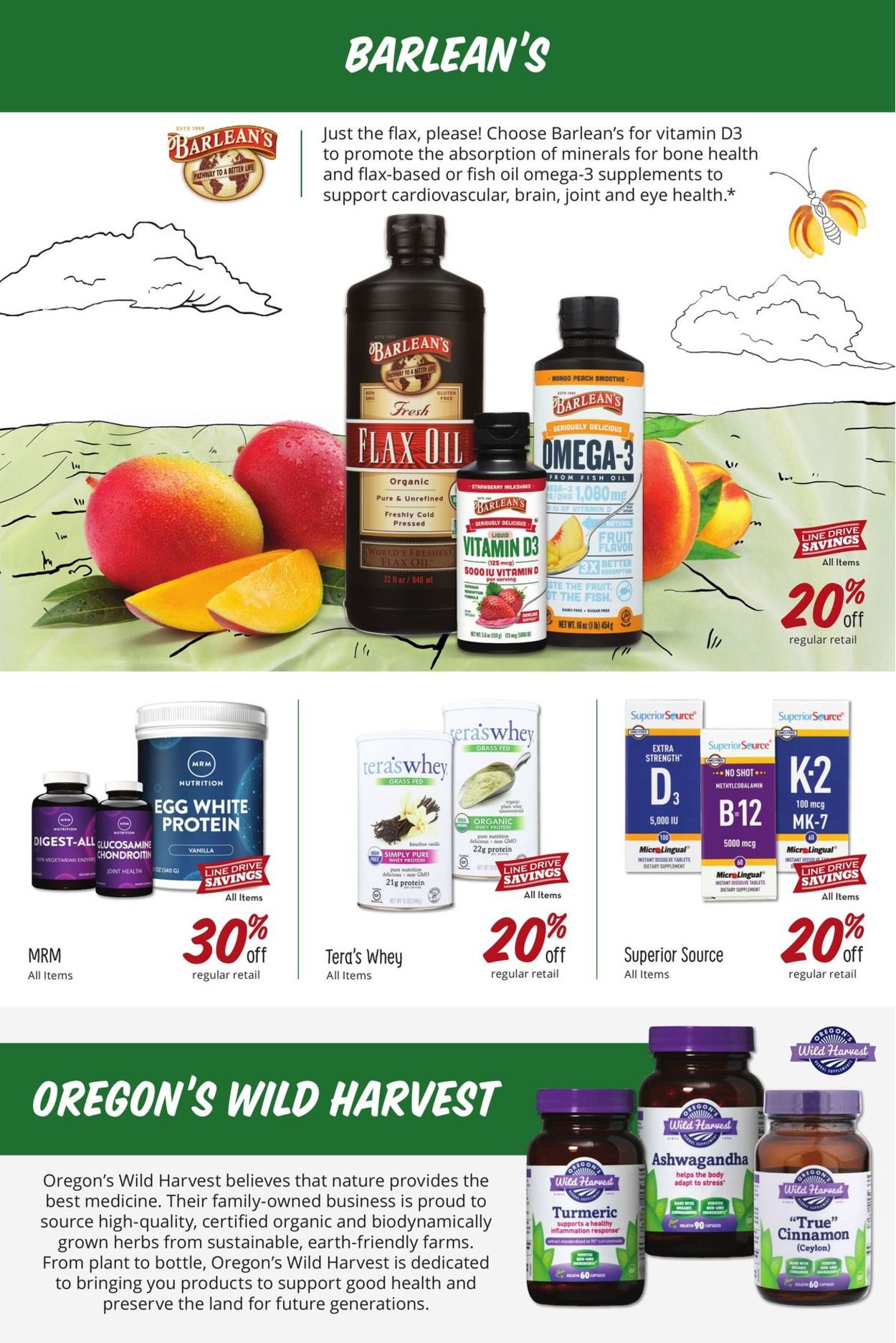 Sprouts Weekly Ad Circular - valid 04/27-05/31/2022 (Page 32)