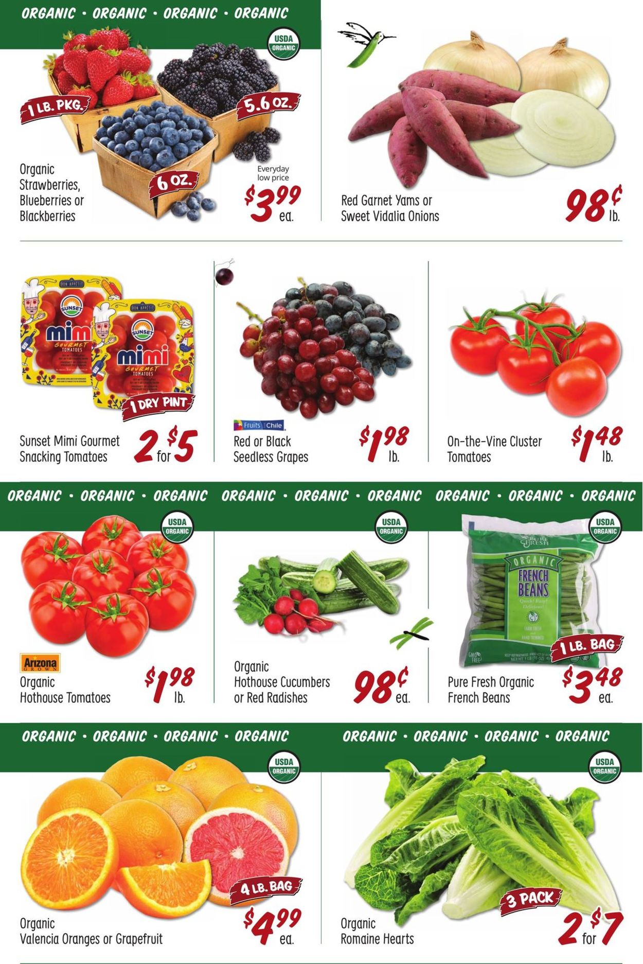 Sprouts Weekly Ad Circular - valid 05/04-05/10/2022 (Page 5)