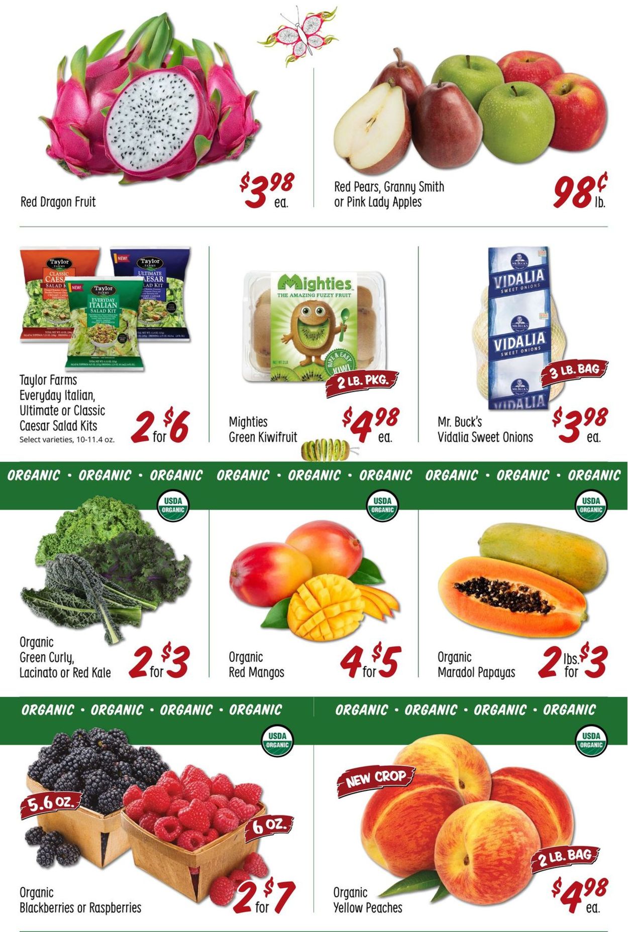 Sprouts Weekly Ad Circular - valid 05/18-05/24/2022 (Page 3)