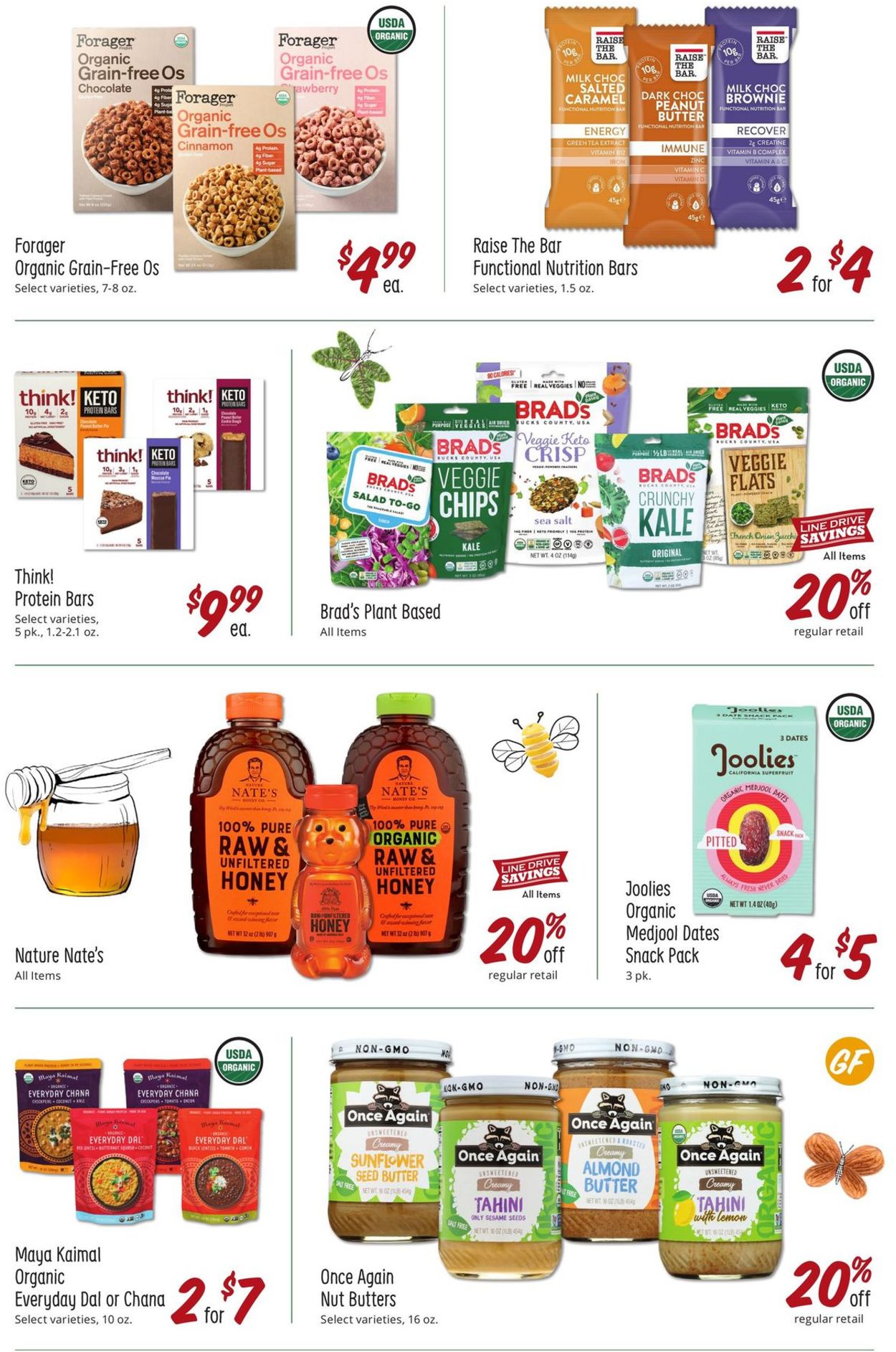 Sprouts Weekly Ad Circular - valid 06/01-06/28/2022 (Page 15)