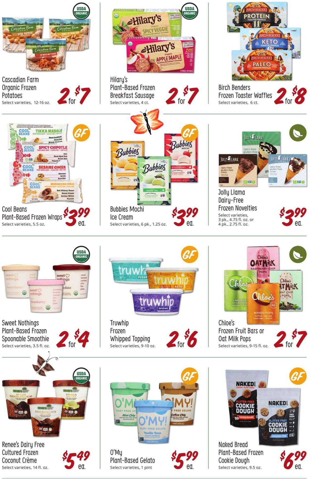 Sprouts Weekly Ad Circular - valid 06/01-06/28/2022 (Page 16)