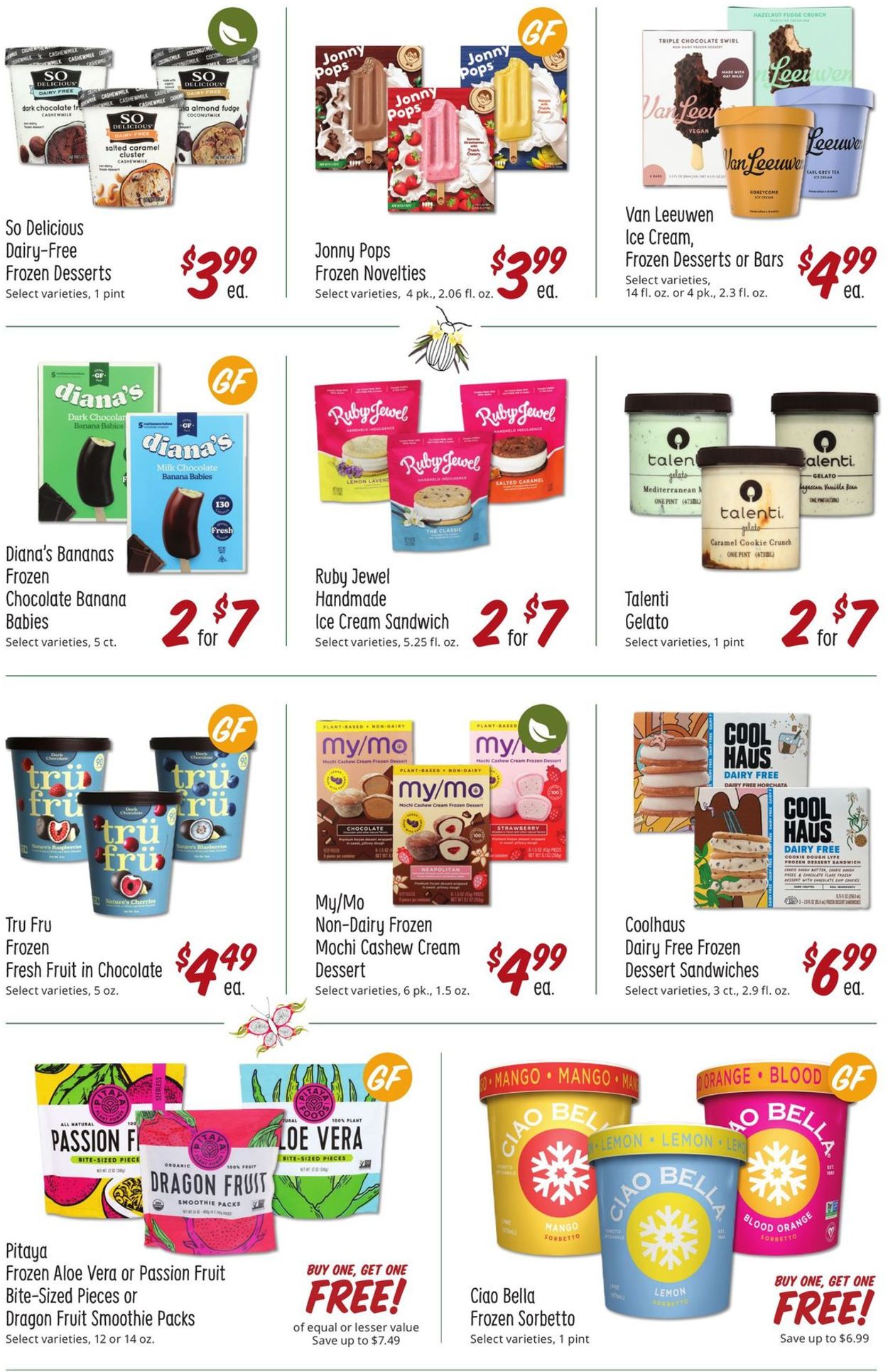 Sprouts Weekly Ad Circular - valid 06/01-06/28/2022 (Page 17)
