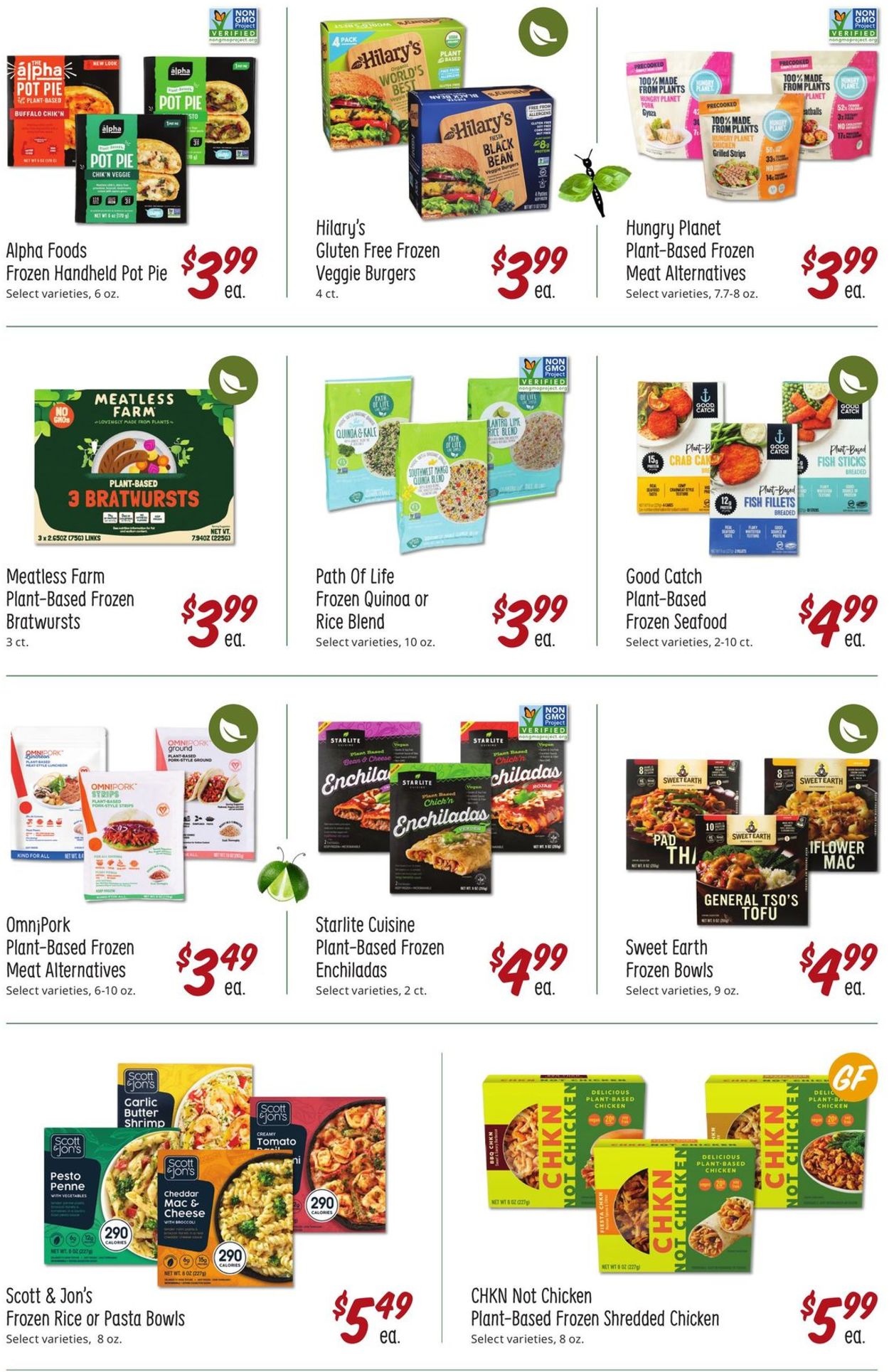 Sprouts Weekly Ad Circular - valid 06/01-06/28/2022 (Page 18)
