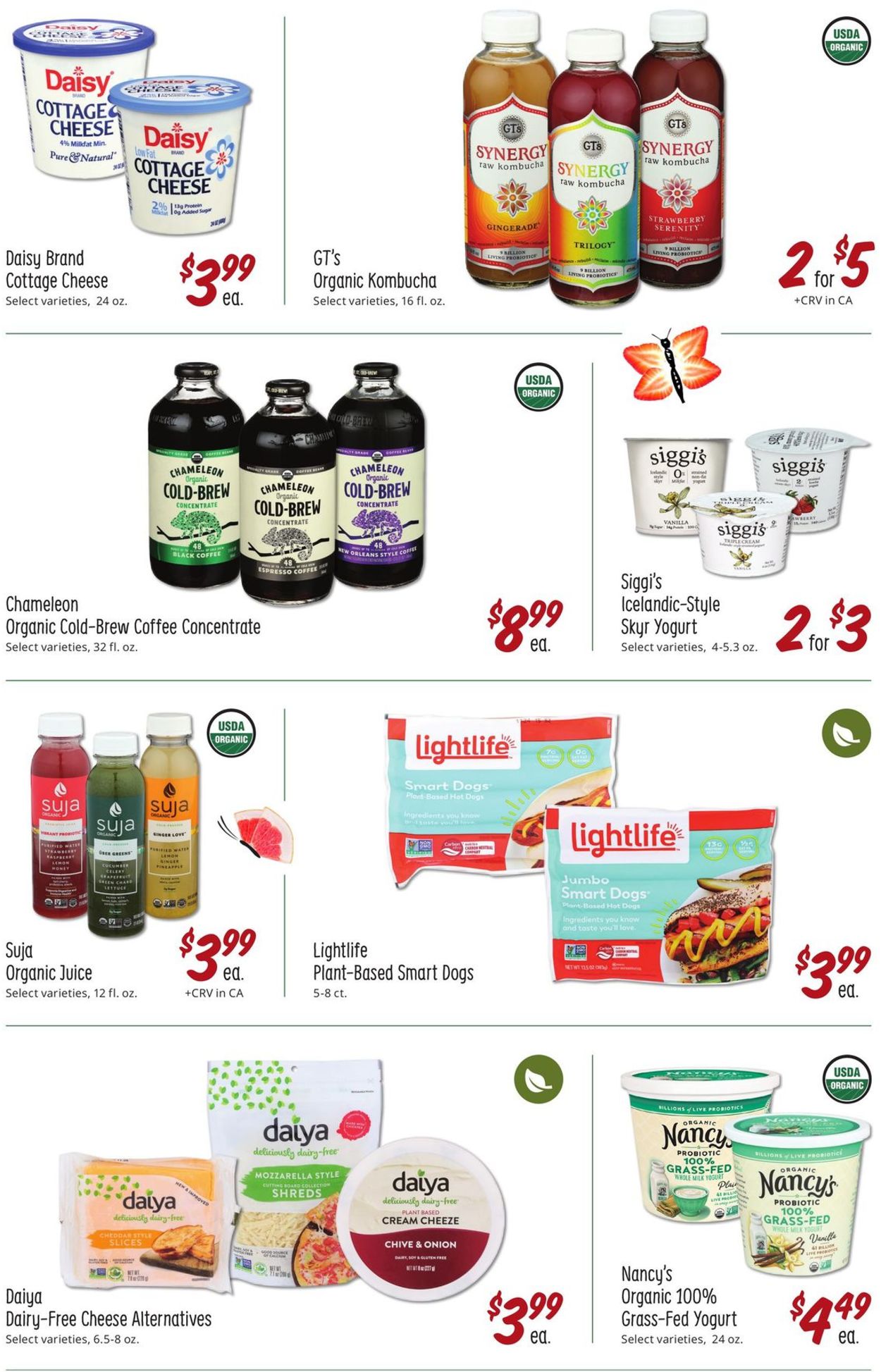 Sprouts Weekly Ad Circular - valid 06/01-06/28/2022 (Page 20)