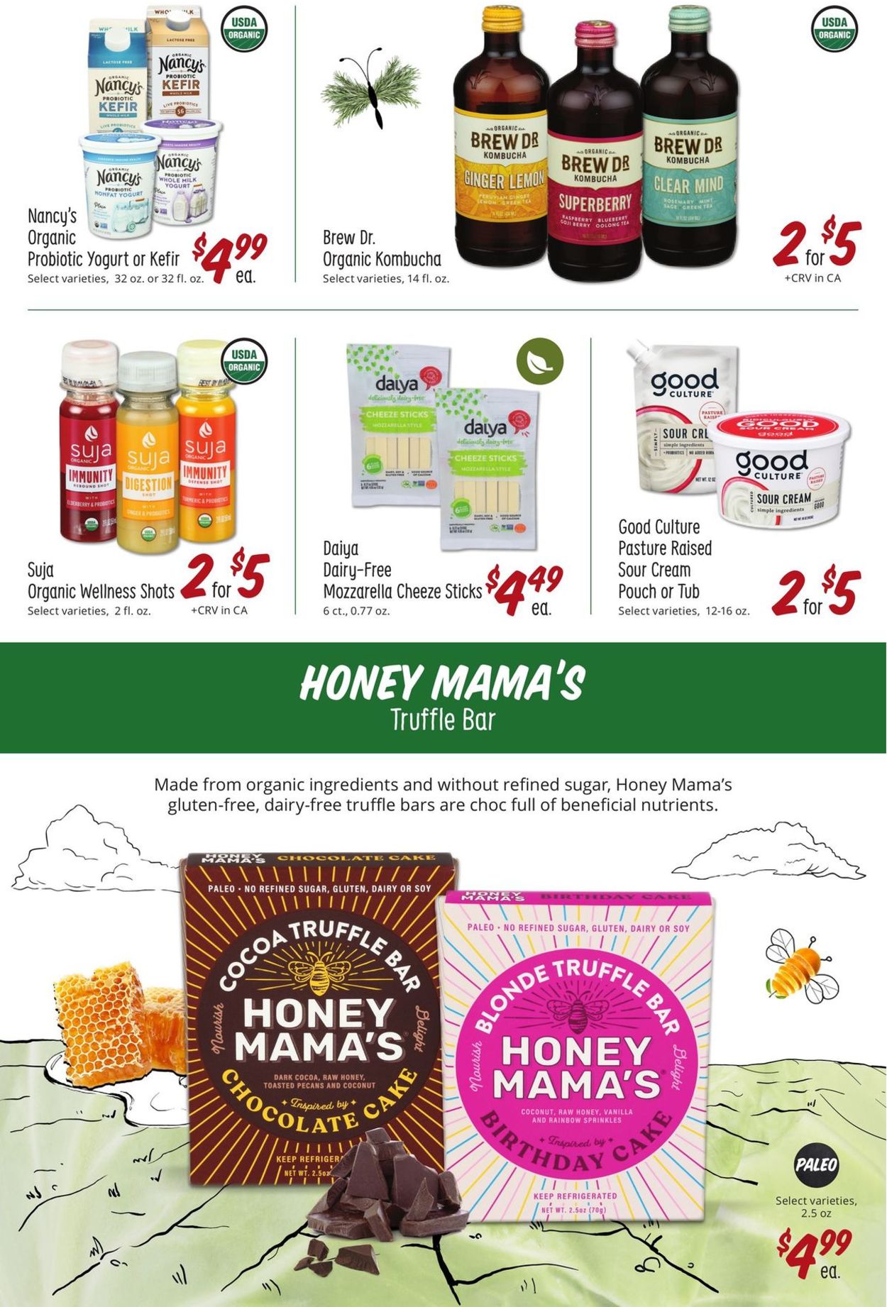 Sprouts Weekly Ad Circular - valid 06/01-06/28/2022 (Page 21)