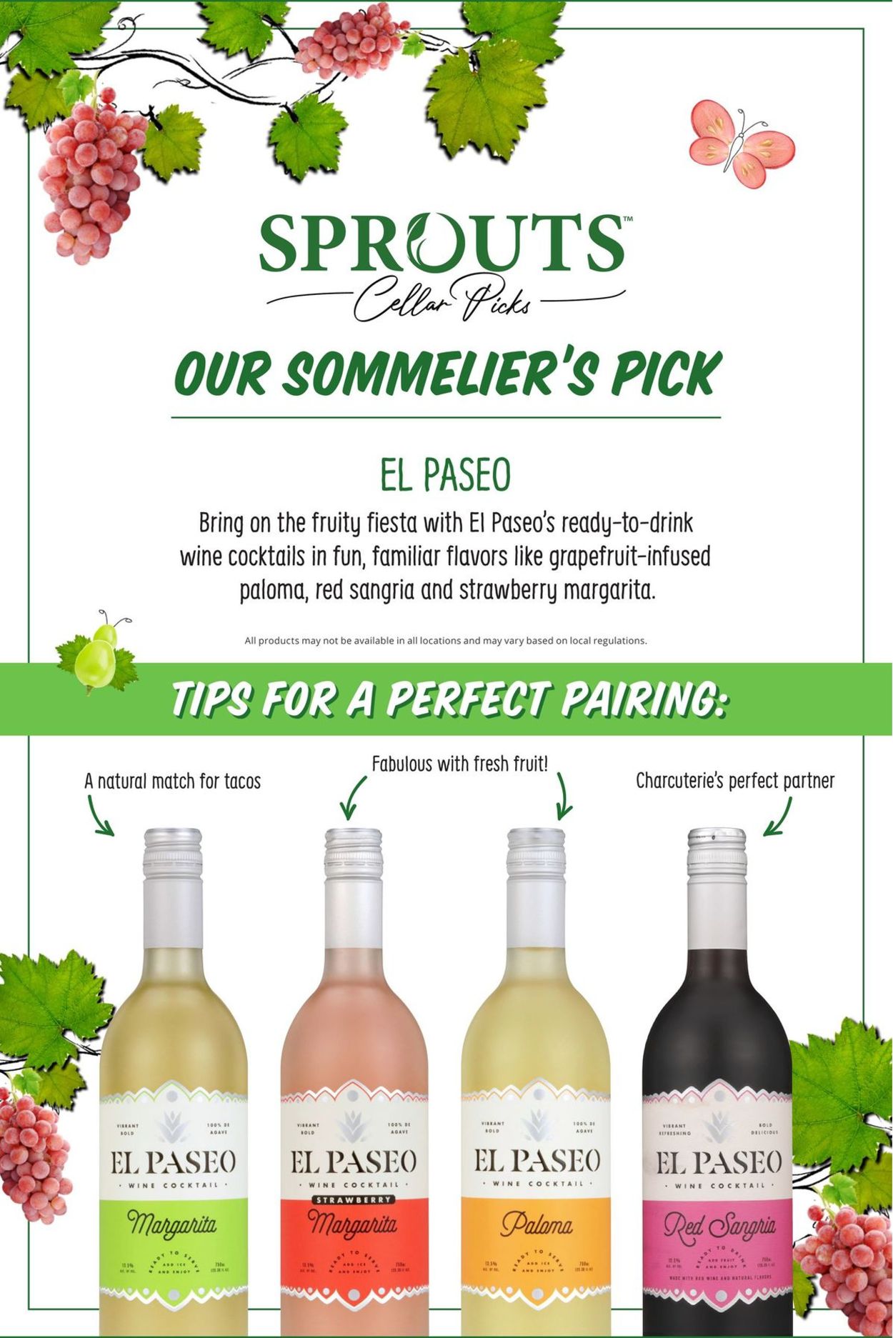 Sprouts Weekly Ad Circular - valid 06/01-06/28/2022 (Page 22)