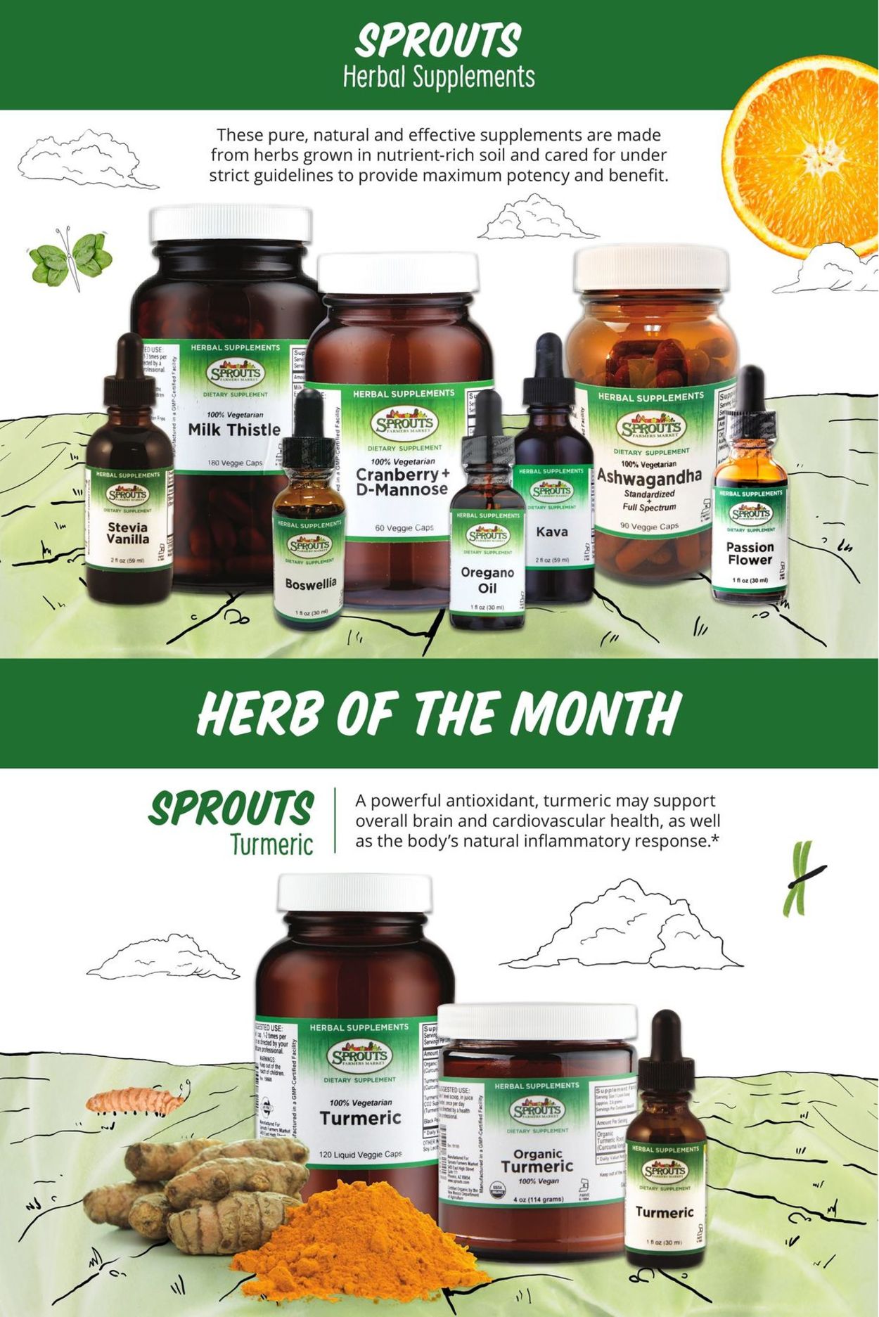 Sprouts Weekly Ad Circular - valid 06/01-06/28/2022 (Page 34)