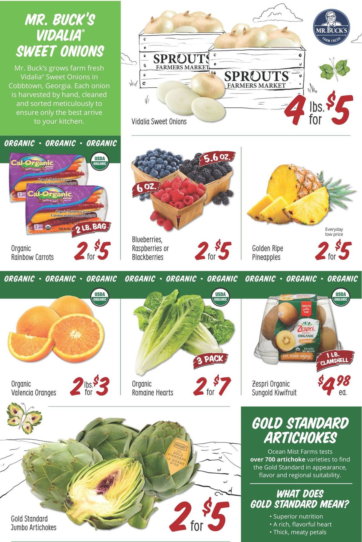 Sprouts Weekly Ad Circular - valid 06/08-06/14/2022 (Page 4)