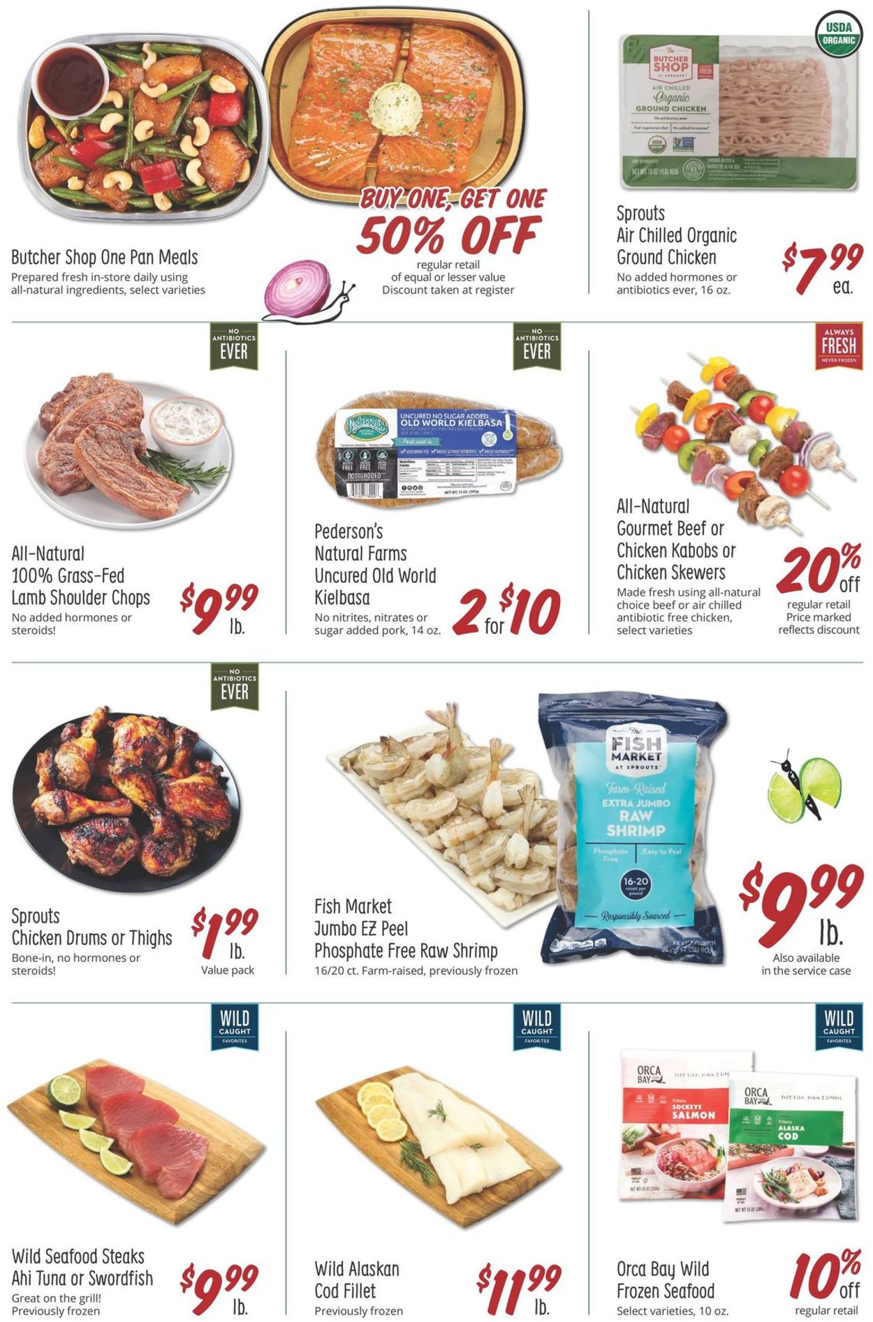 Sprouts Weekly Ad Circular - valid 06/08-06/14/2022 (Page 5)
