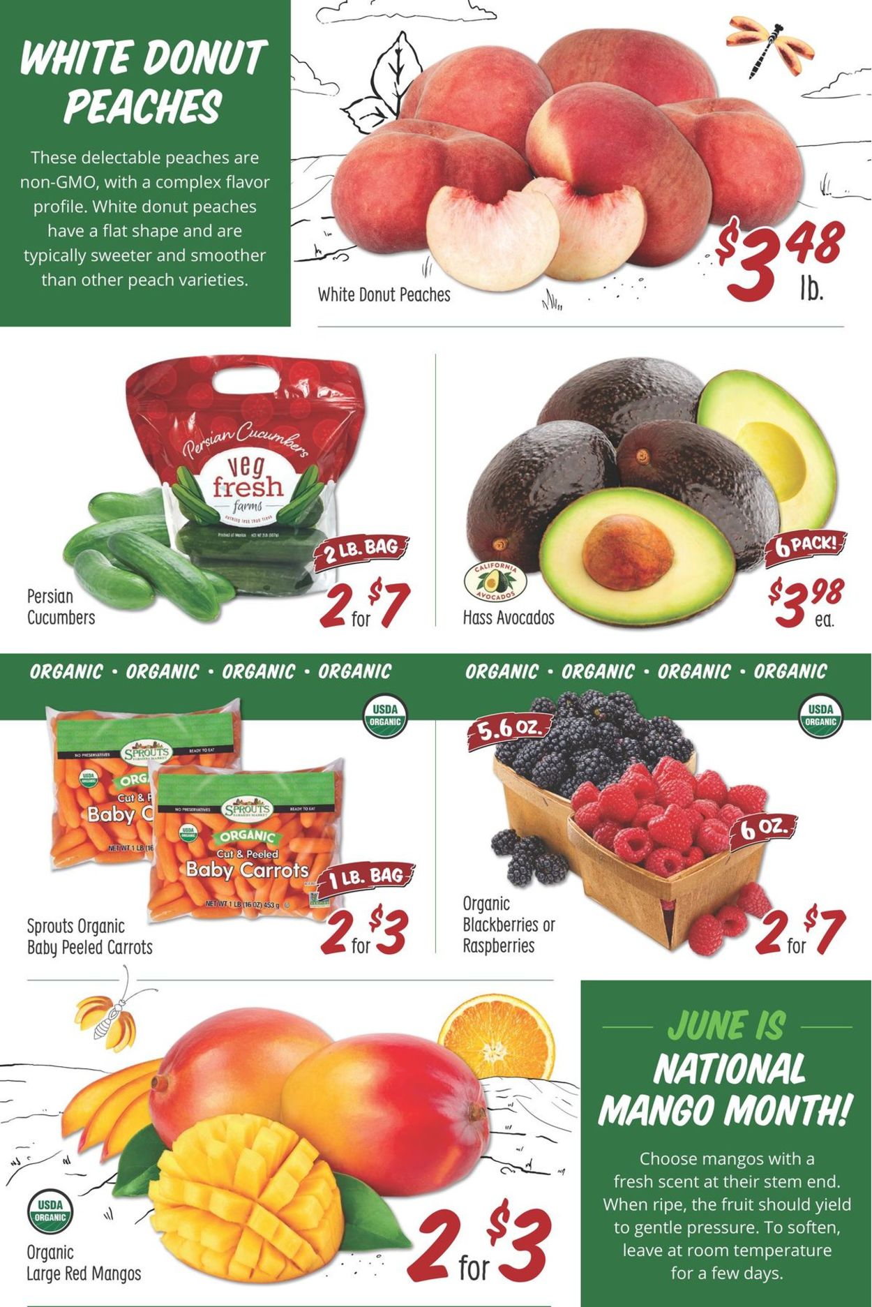 Sprouts Weekly Ad Circular - valid 06/22-06/28/2022 (Page 4)