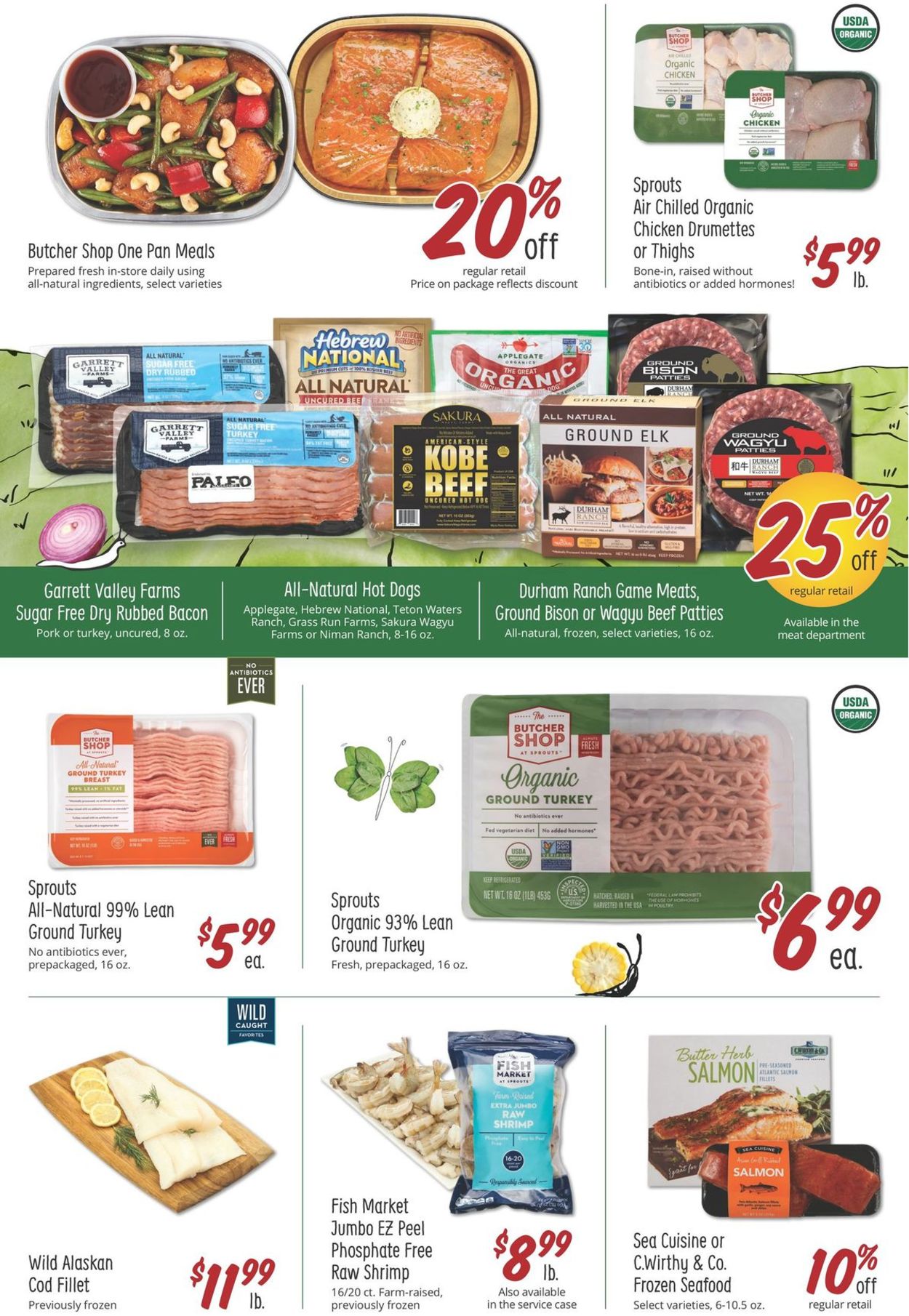 Sprouts Weekly Ad Circular - valid 06/22-06/28/2022 (Page 5)