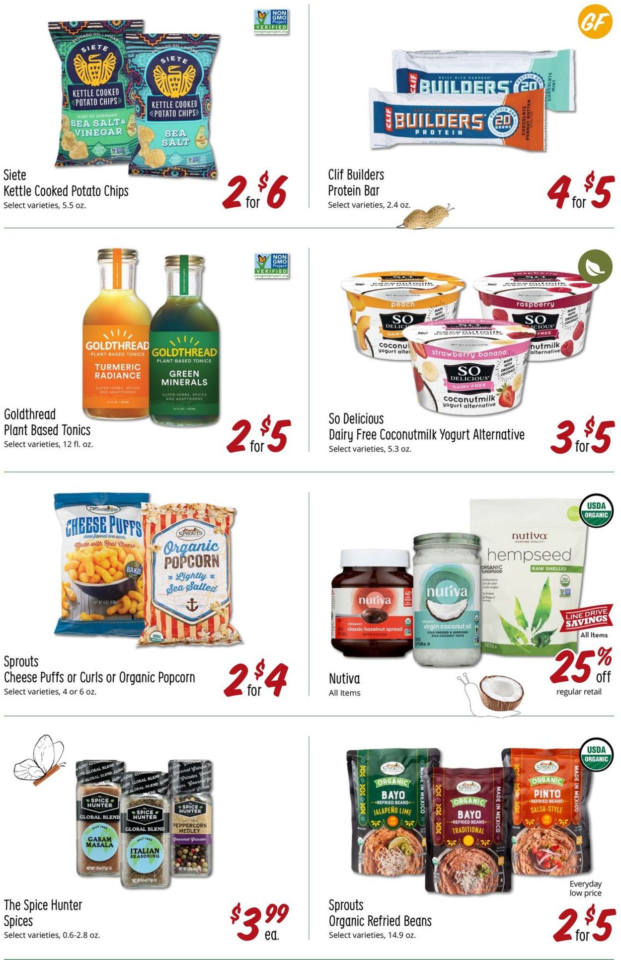 Sprouts Weekly Ad Circular - valid 06/22-06/28/2022 (Page 7)
