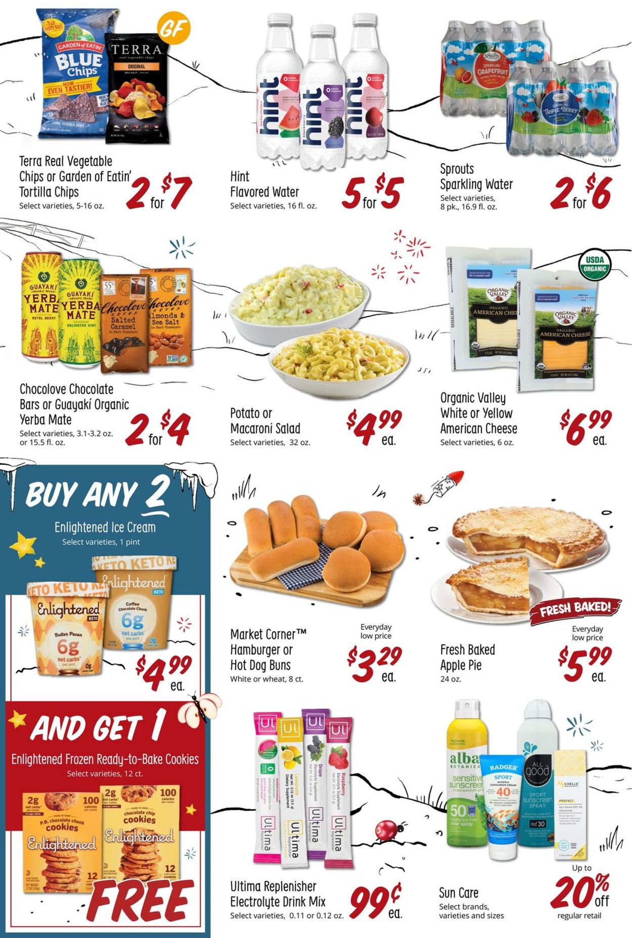 Sprouts Weekly Ad Circular - valid 06/29-07/05/2022 (Page 5)