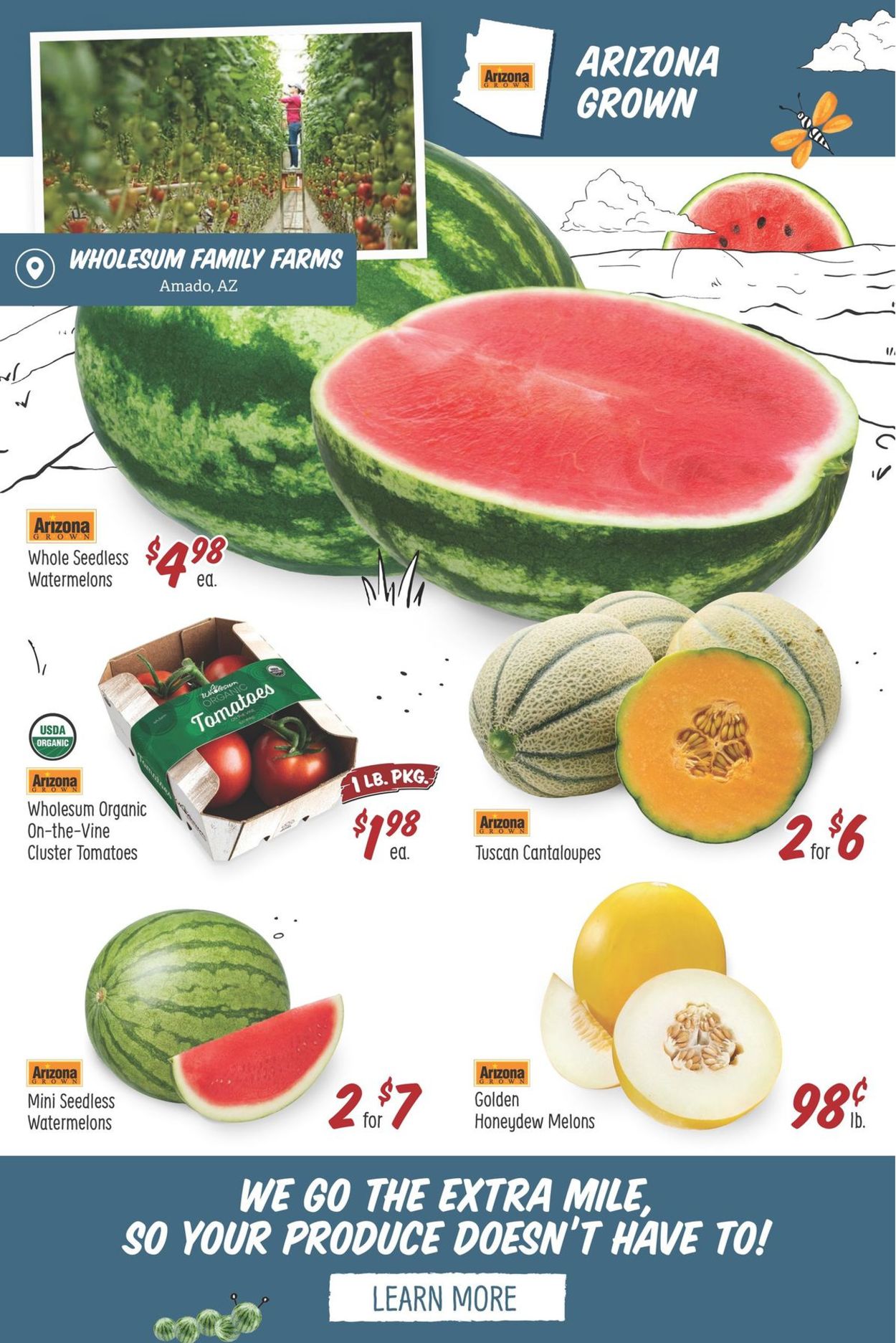 Sprouts Weekly Ad Circular - valid 07/13-07/19/2022 (Page 3)