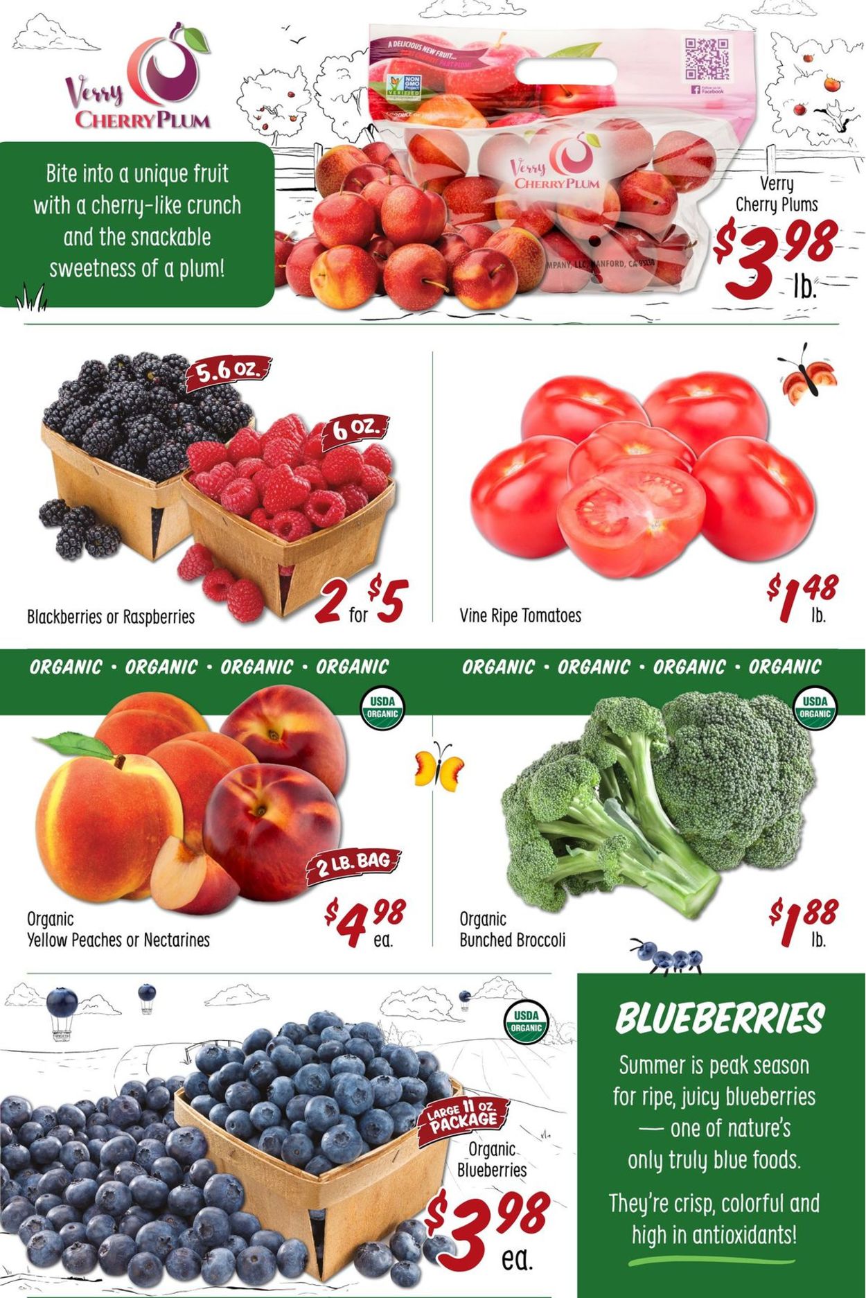 Sprouts Weekly Ad Circular - valid 07/13-07/19/2022 (Page 4)