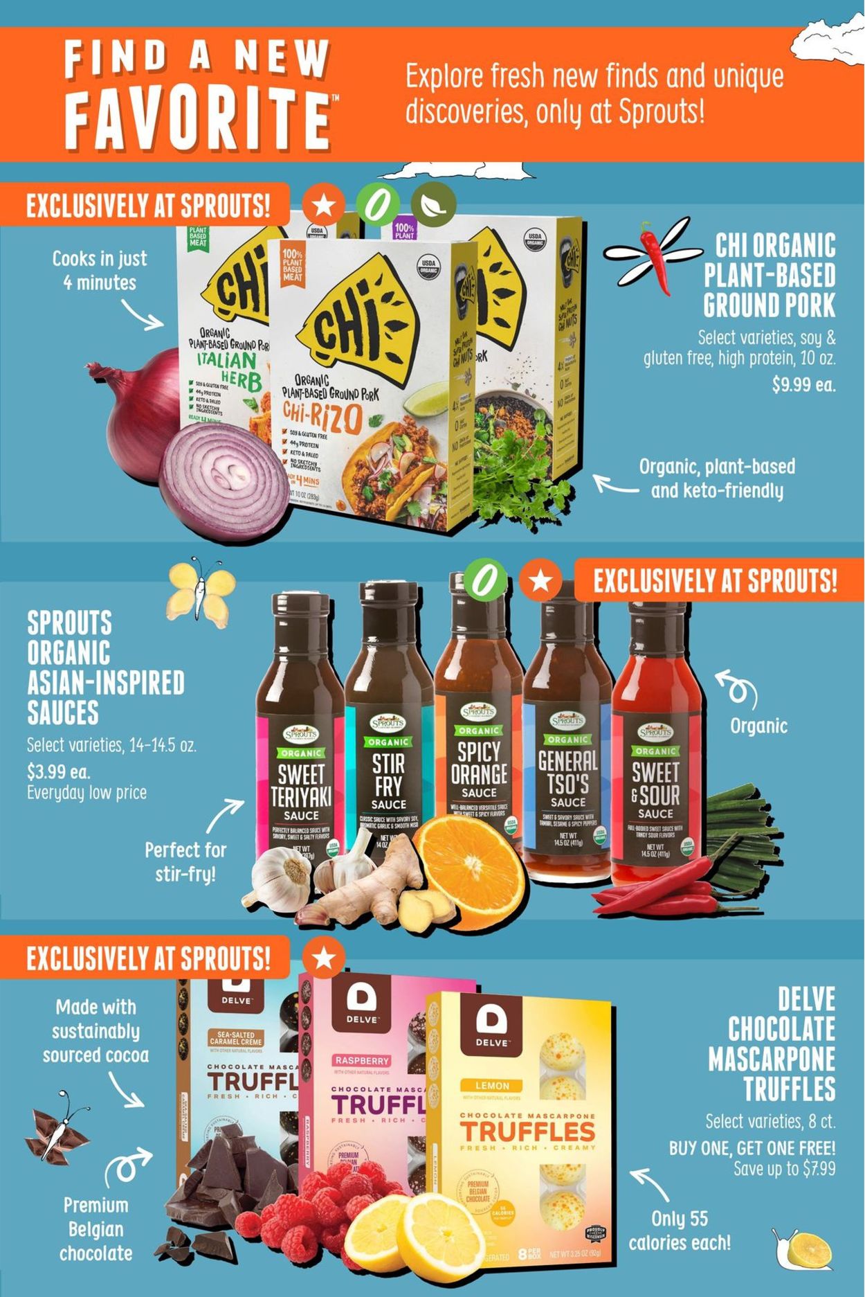 Sprouts Weekly Ad Circular - valid 08/10-08/16/2022 (Page 7)